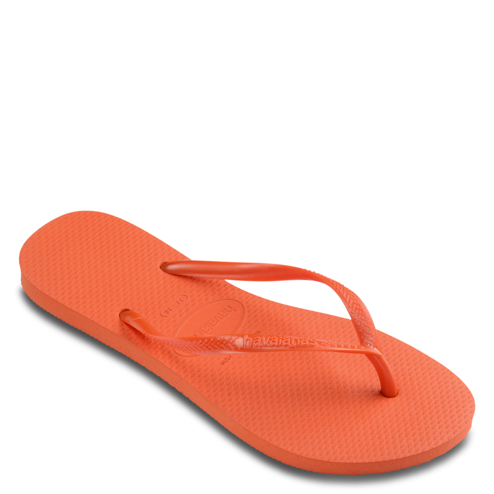 Havaianas Slim HAVAIANAS Arancio