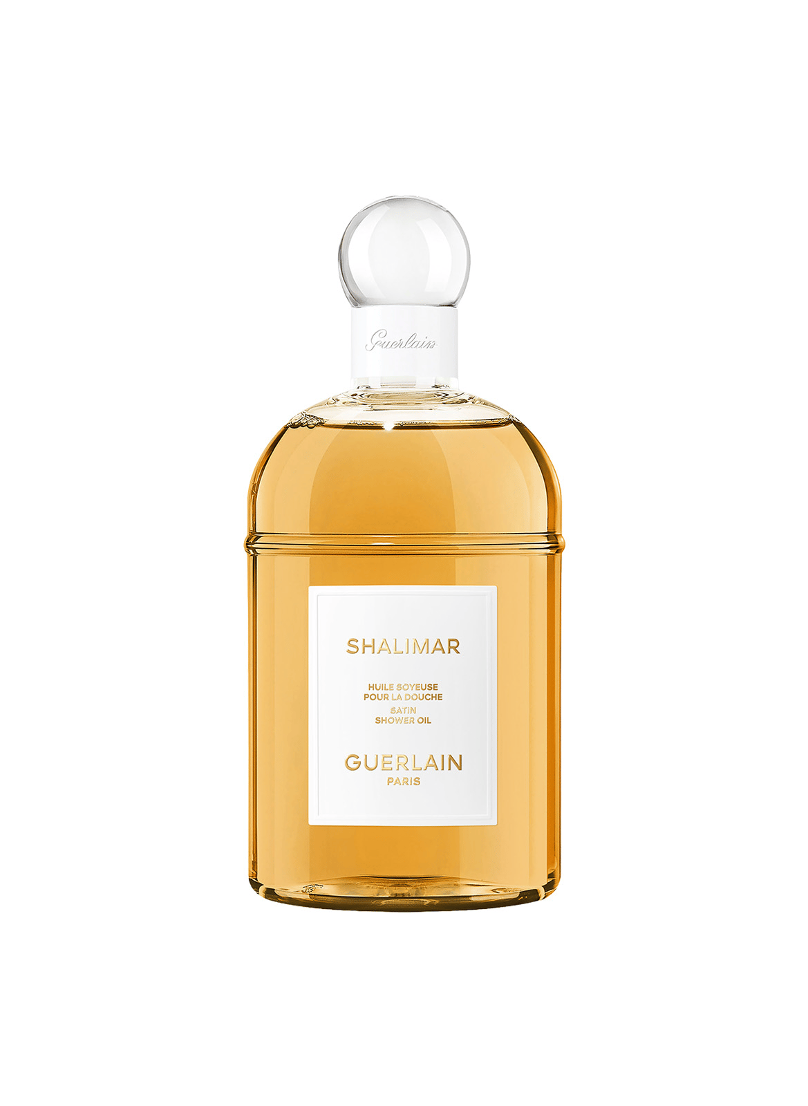 Shalimar - Duschöl GUERLAIN No color