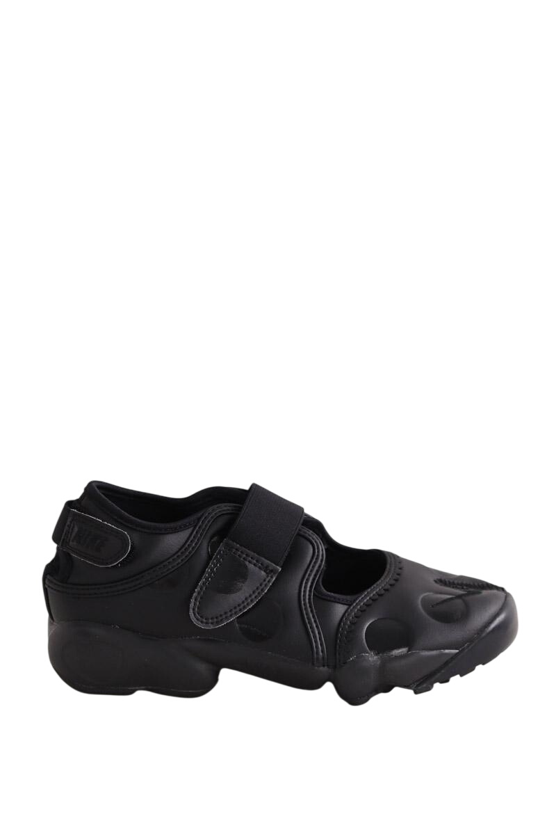 Sneakers NIKE - Seconde Main Black