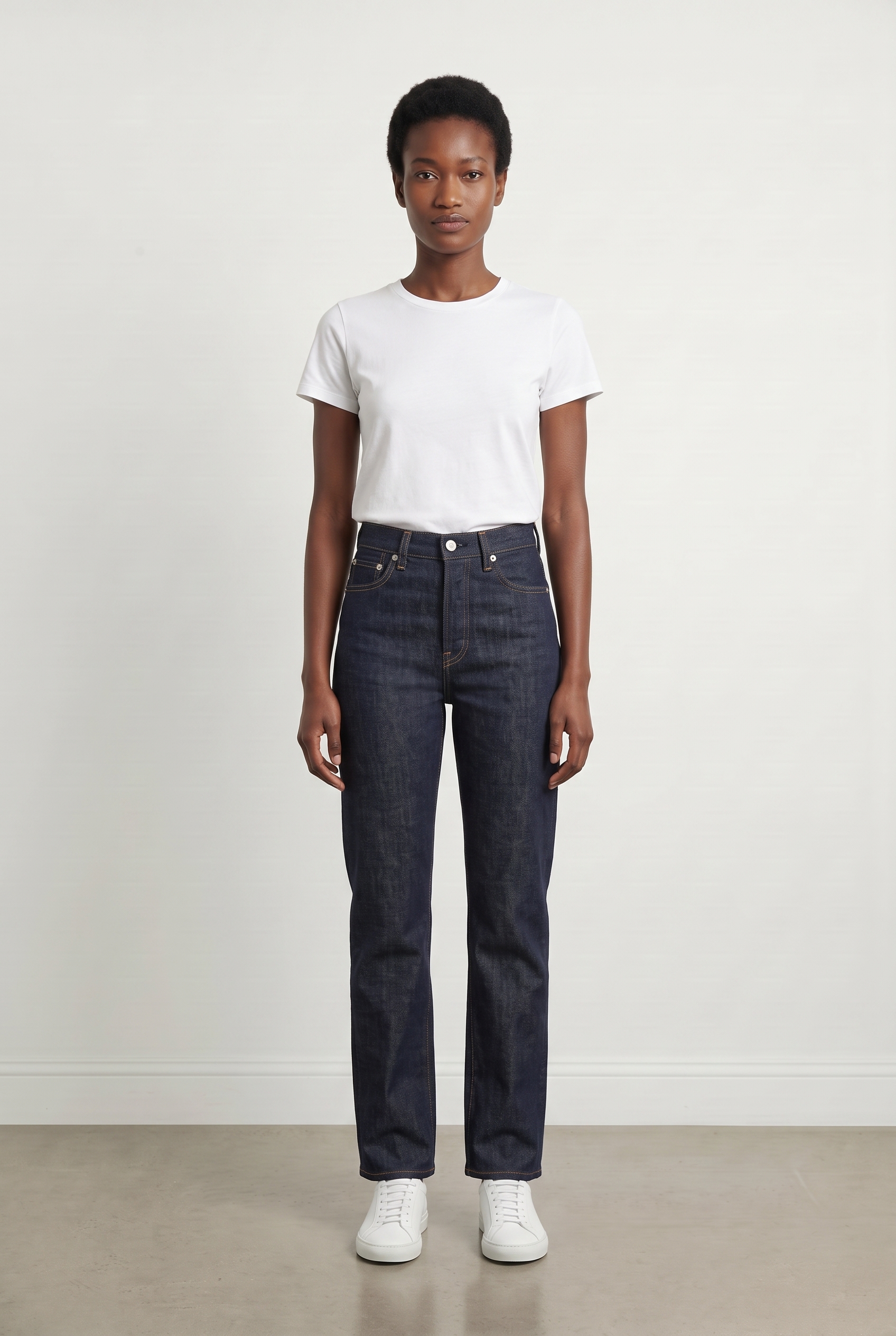 Jeans LEVI'S - Seconde main Blue