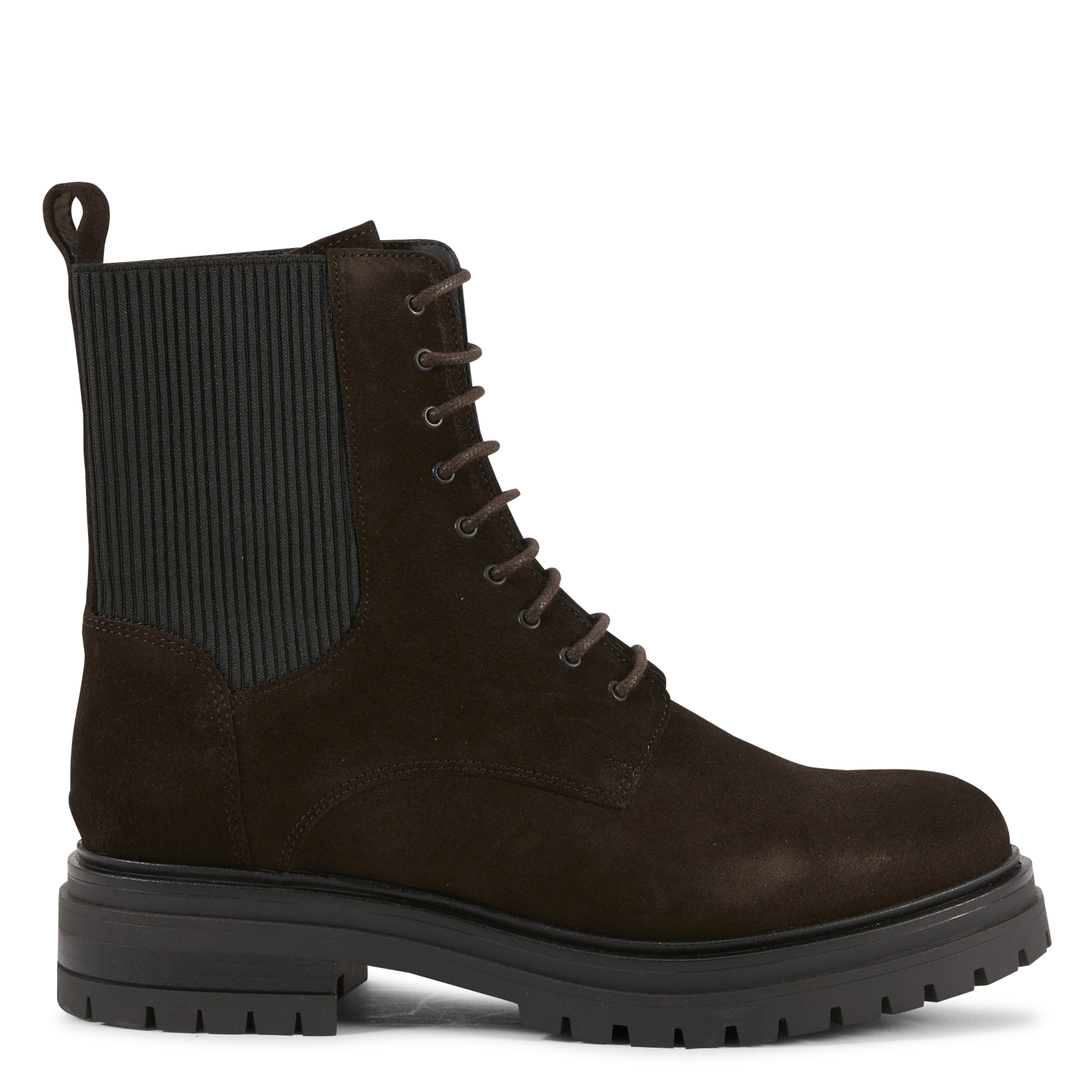 Bottines en cuir MELLOW YELLOW
