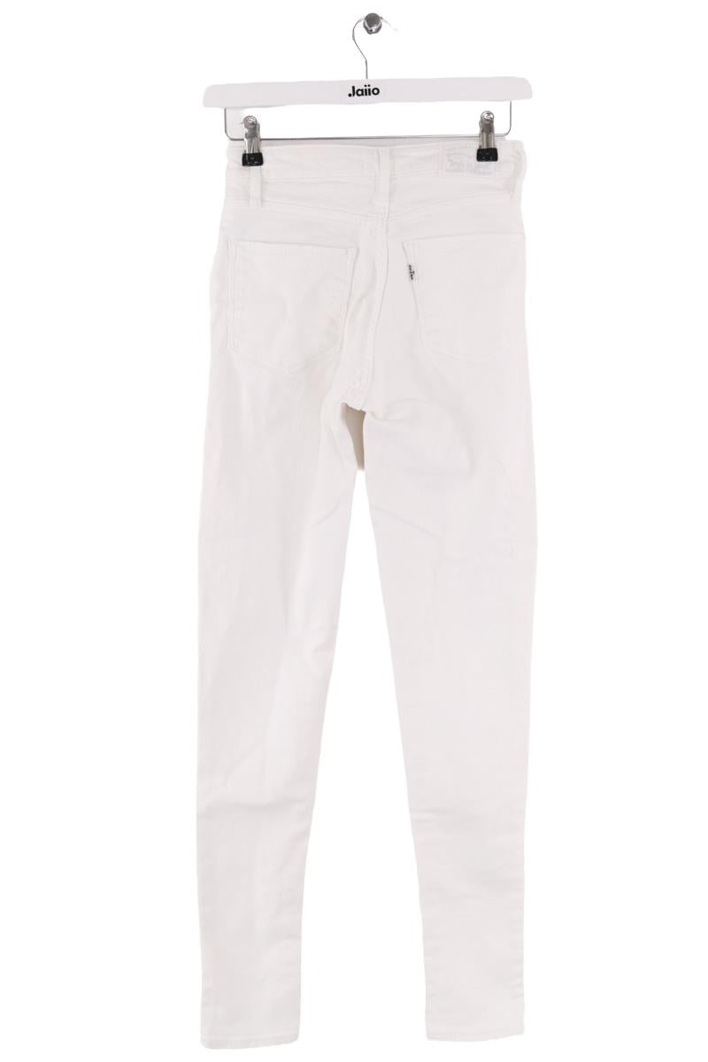 Slim-fit jeans LEVI'S - Seconde main White