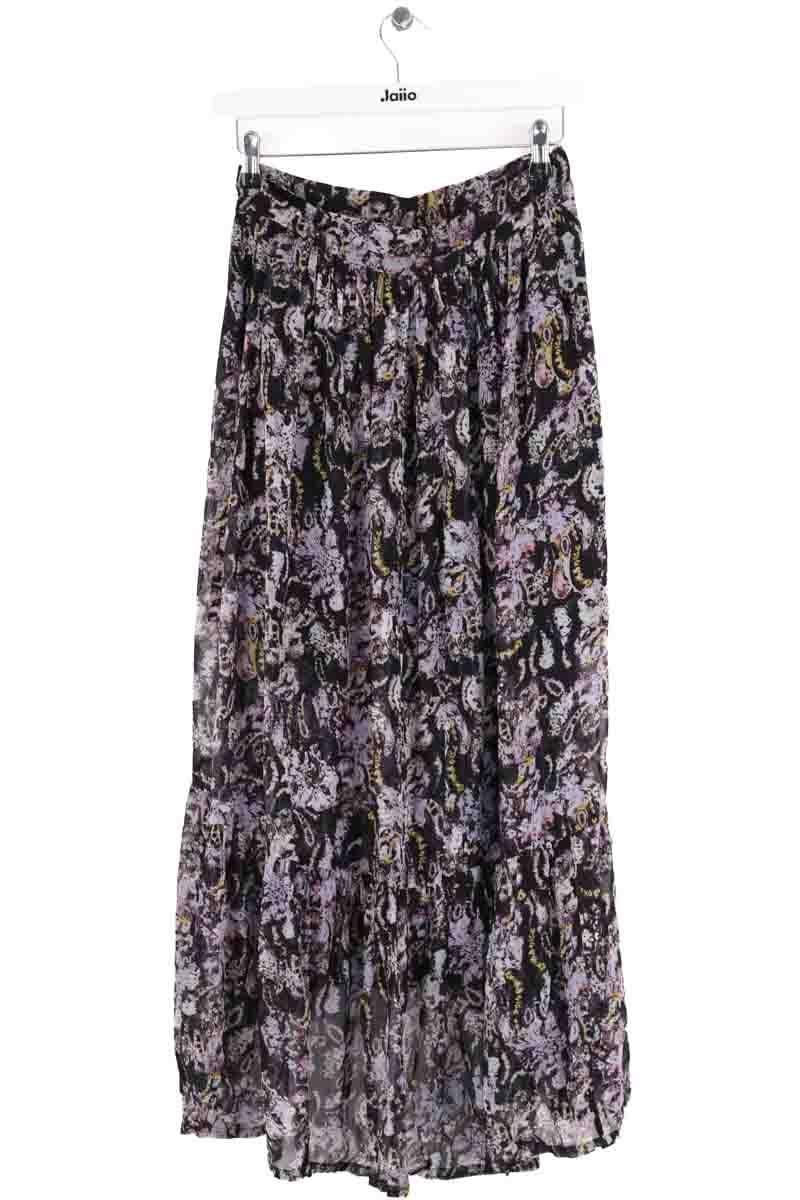 Skirt IRO - Seconde Main Grey
