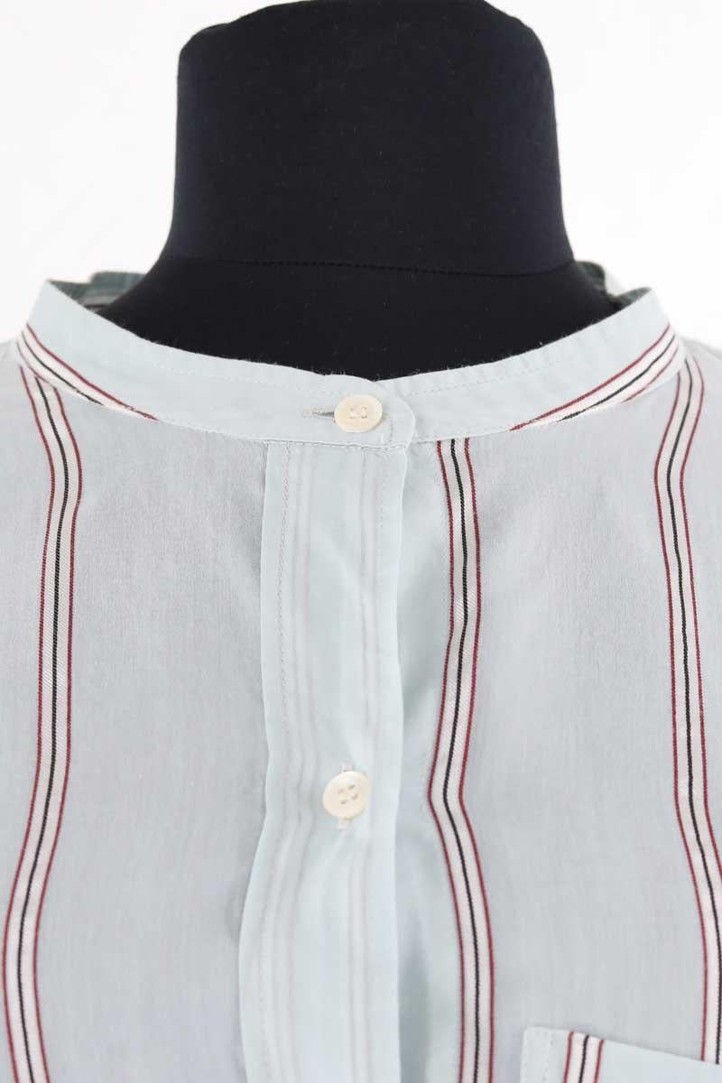 Blouse ISABEL MARANT ÉTOILE - SECONDE MAIN Vert