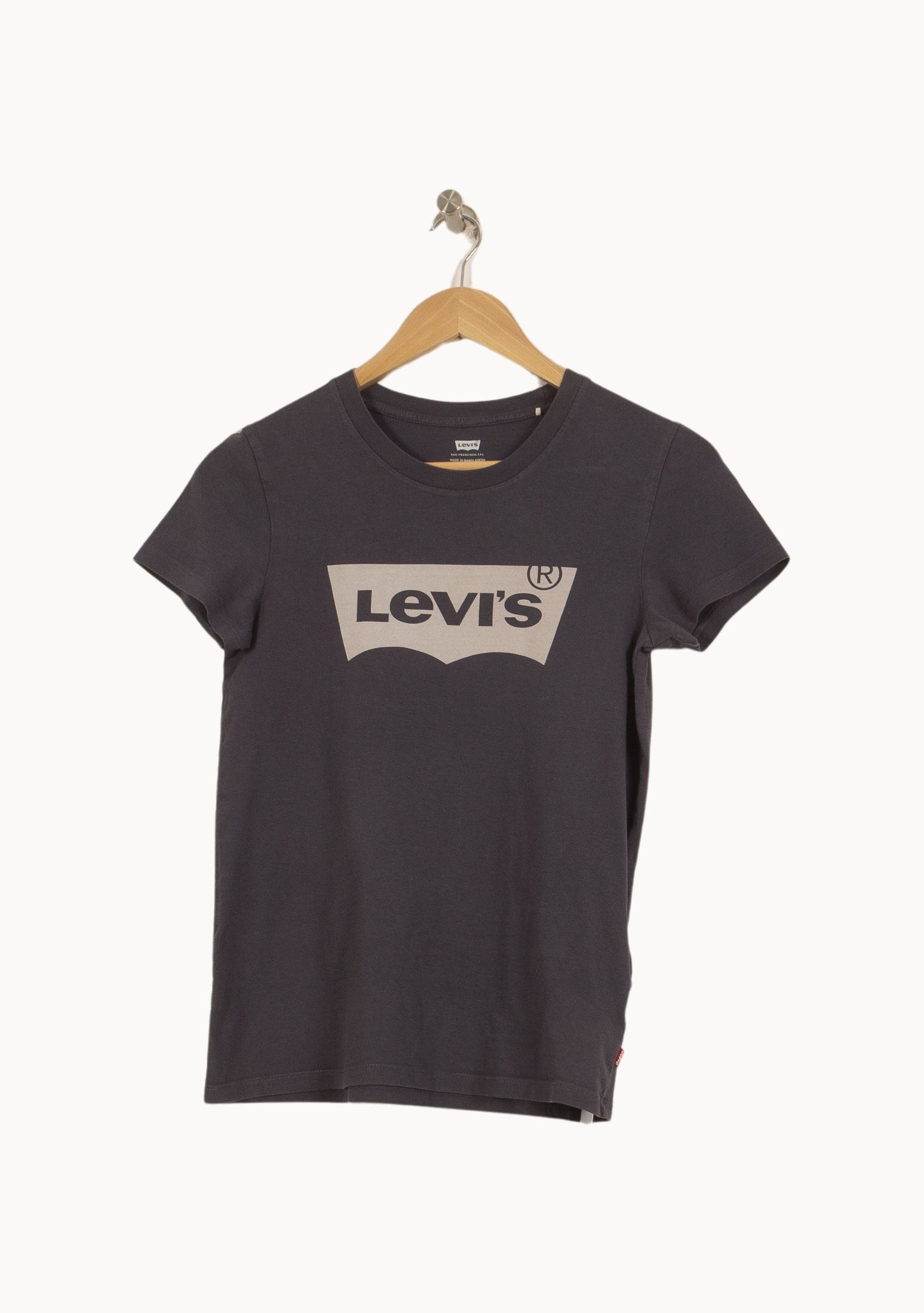 T-shirt LEVI'S - Seconde main Blue