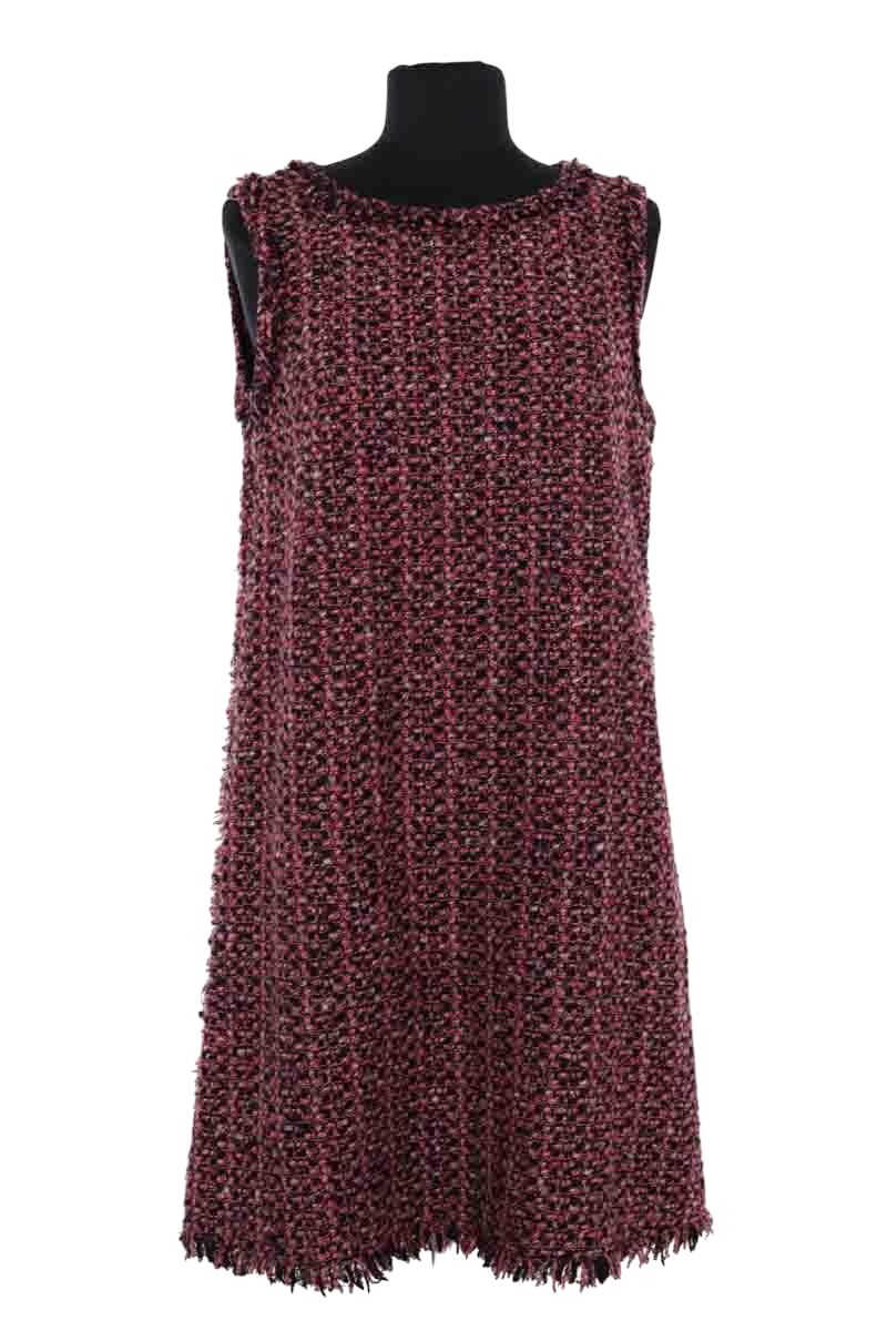 Robe PAULE KA - Seconde main Rose