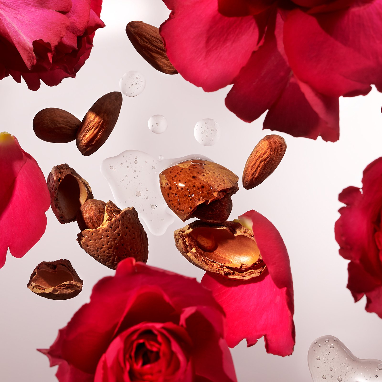 The Ritual of Ayurveda - Doucheschuim RITUALS No color