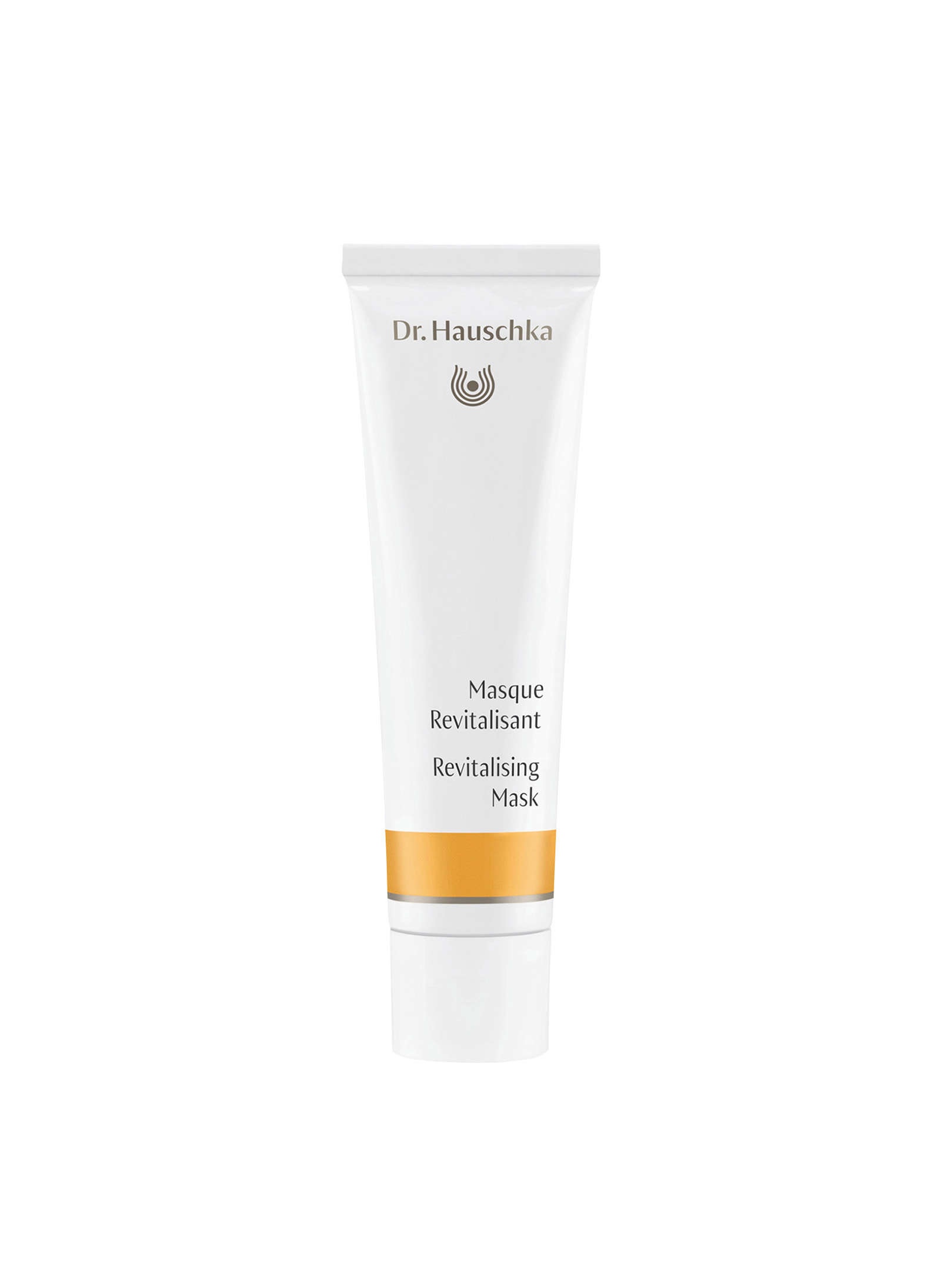 Revitaliserend masker DR. HAUSCHKA No color