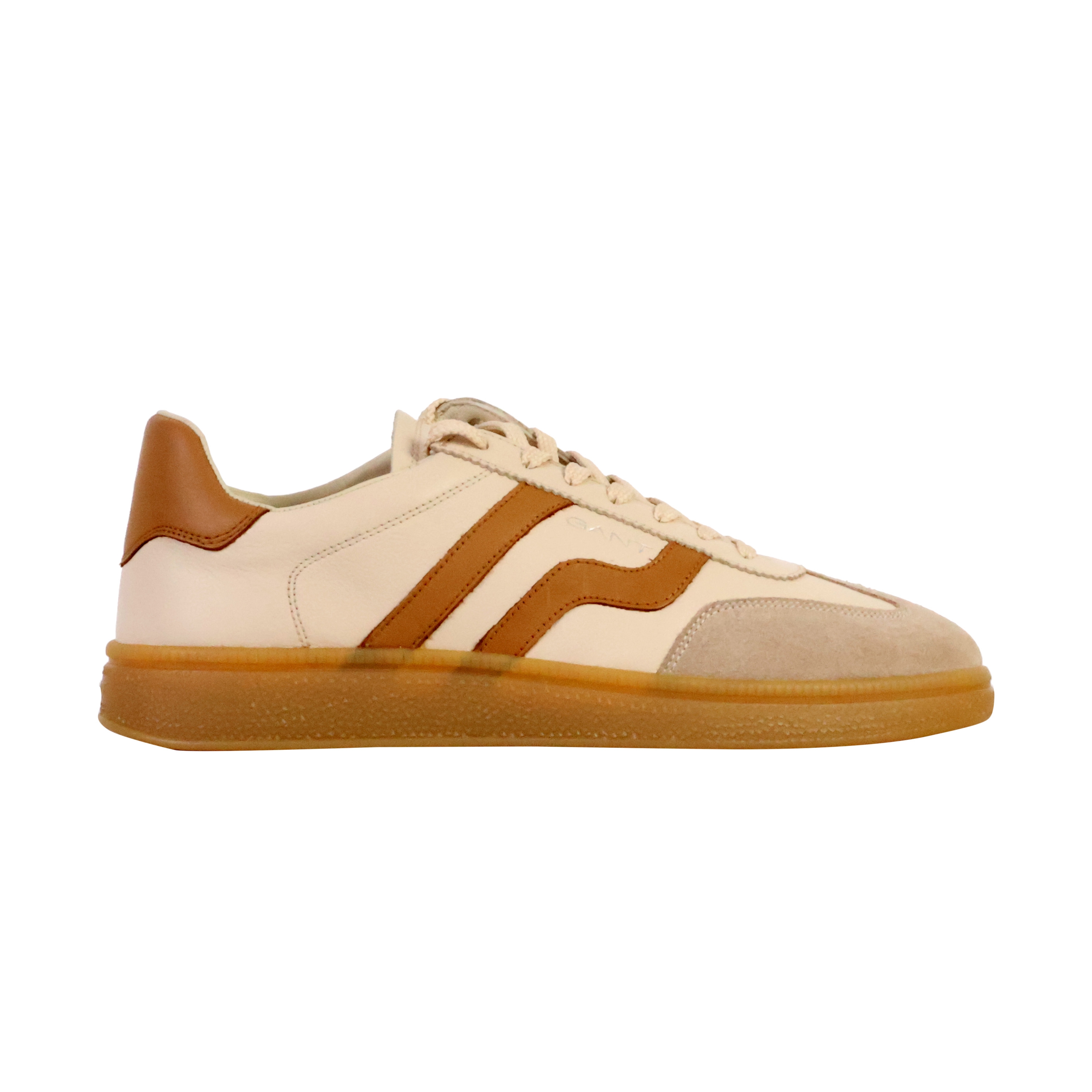 Leather sneakers Cuzmo GANT