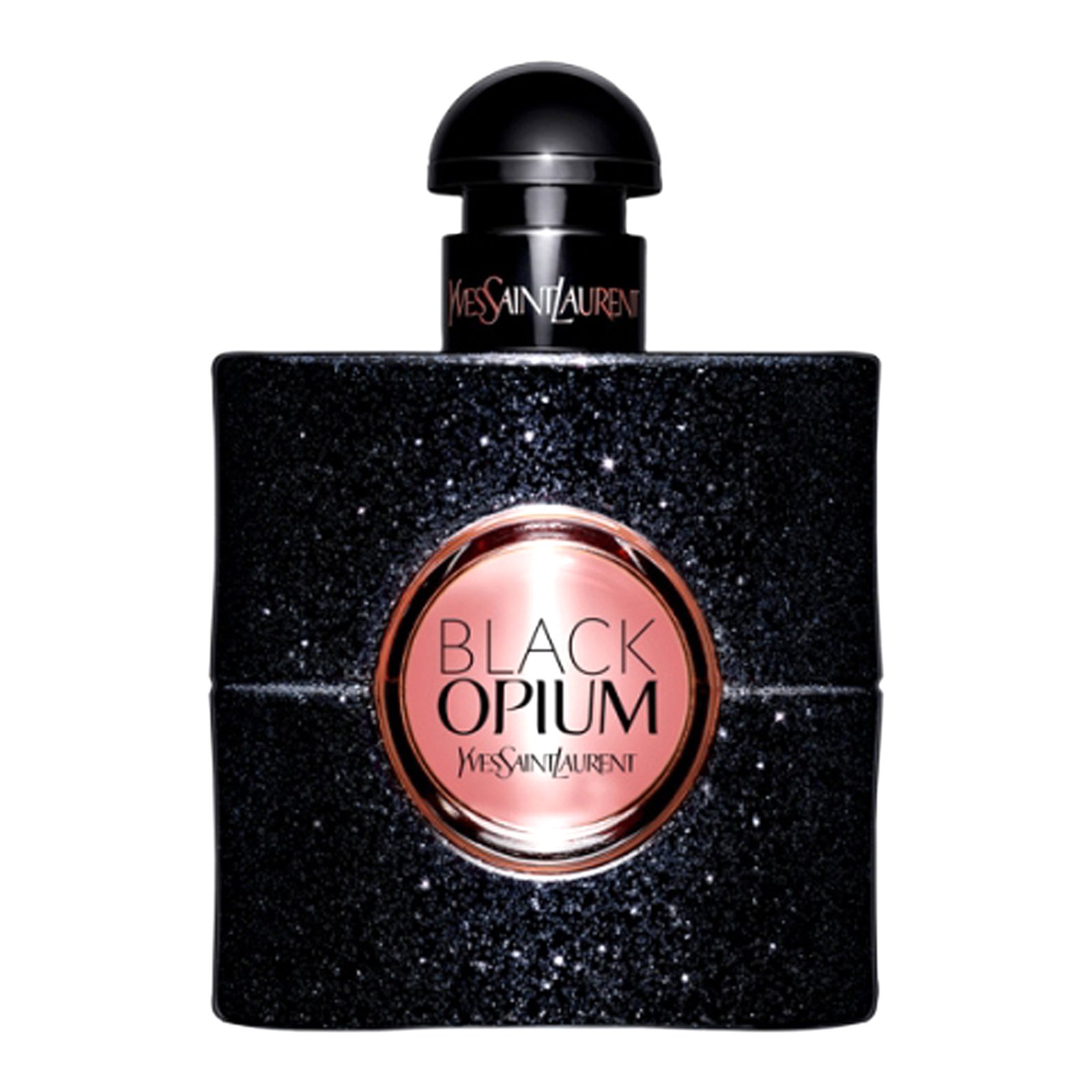 Black Opium Eau de Parfum YVES SAINT LAURENT 17 - gold source