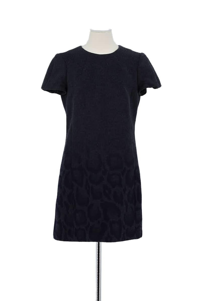 Robe PAULE KA - Seconde main Noir