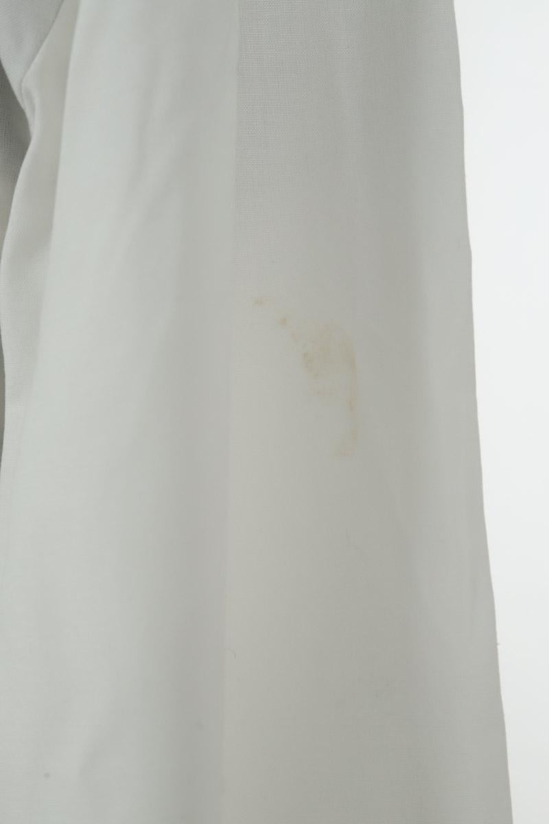 Blouse JACQUEMUS- Seconde Main White