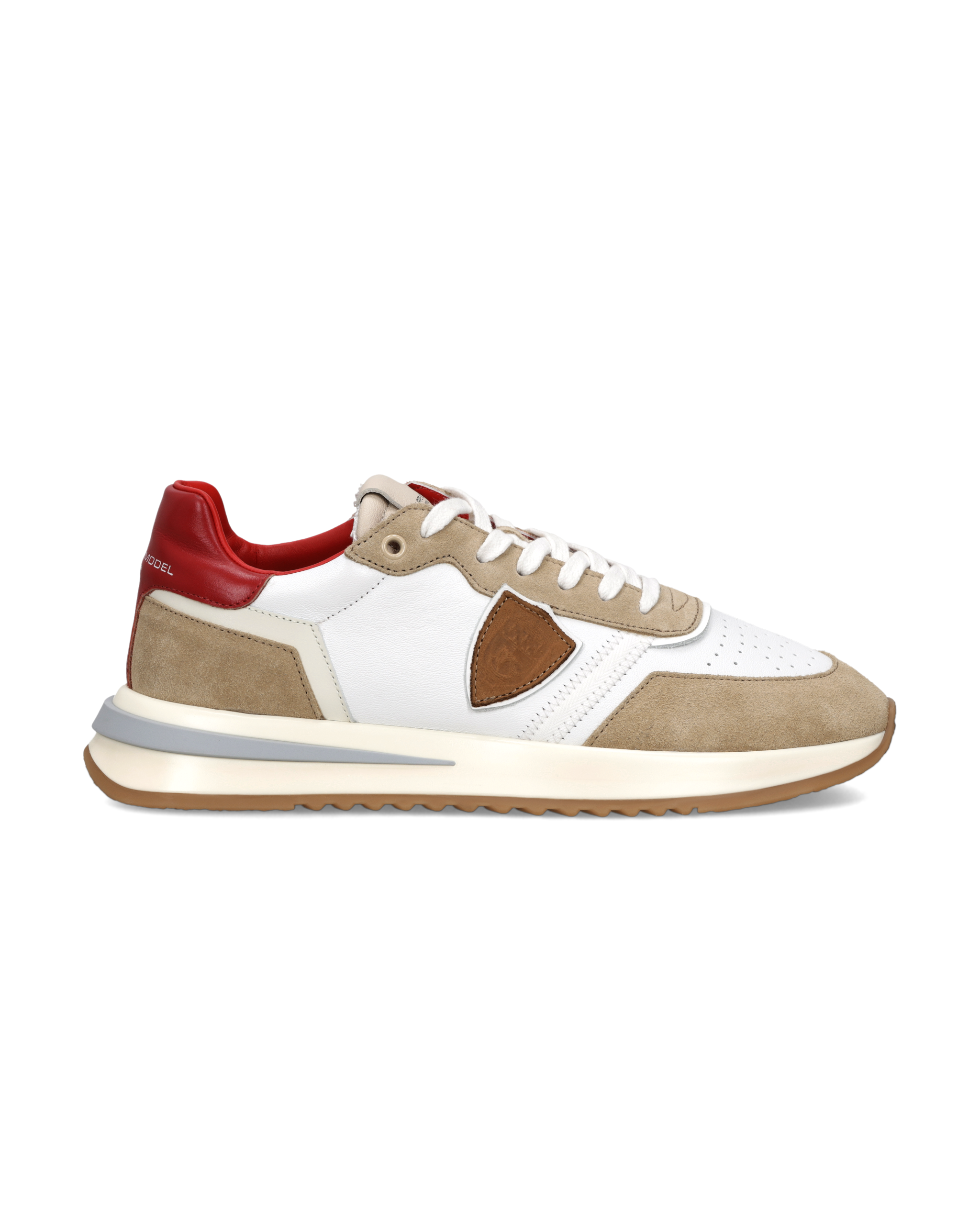 Sneakers Tropez 2.1 Running PHILIPPE MODEL