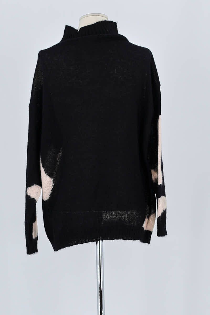 Sweater MAX MARA - Seconde Main Black