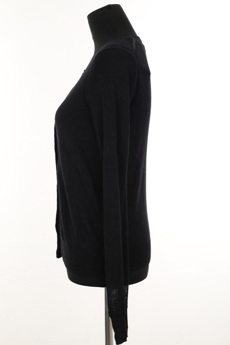 Cardigan ISABEL MARANT ÉTOILE - SECONDE MAIN Black