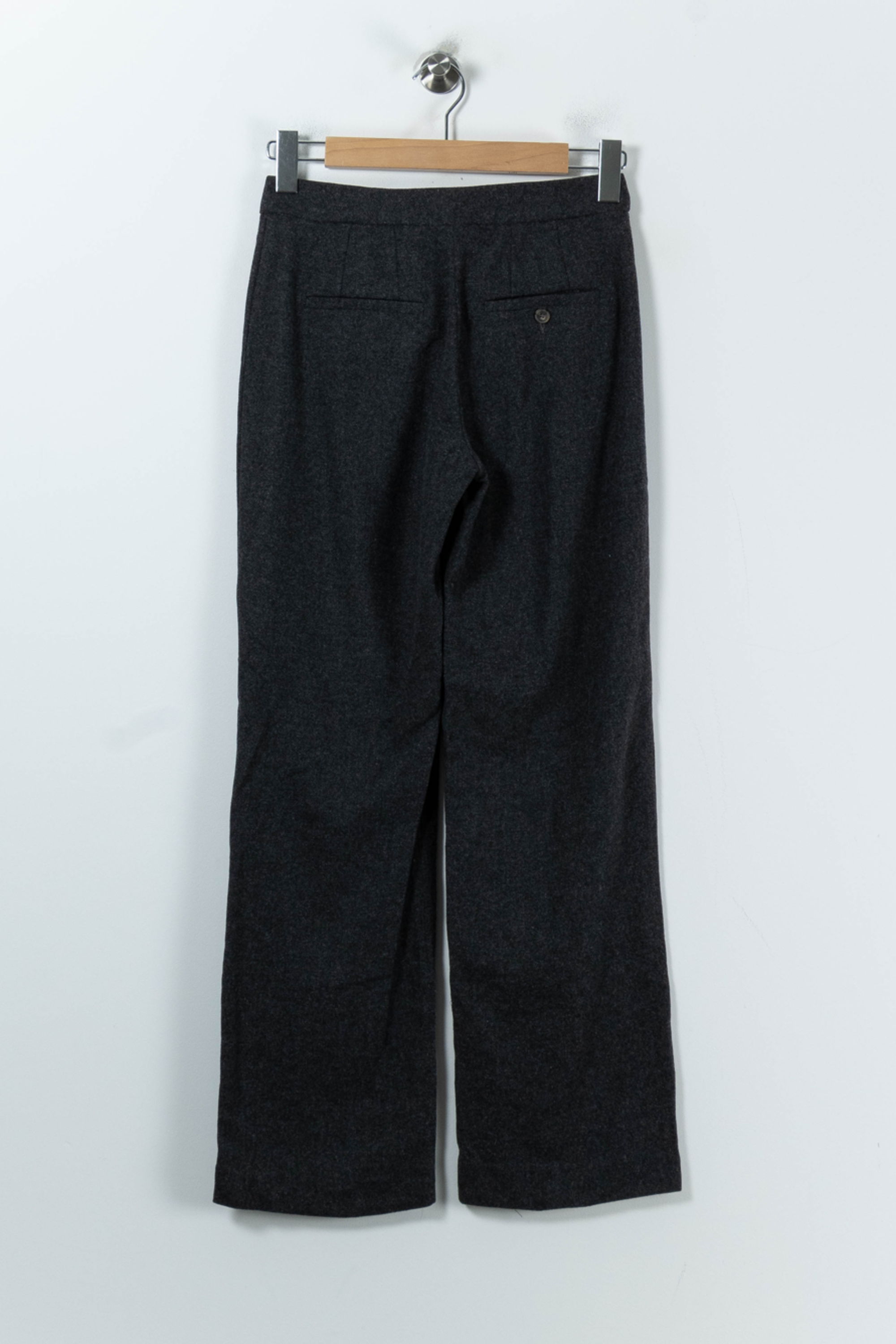 PANTS COMPTOIR DES COTONNIERS - Seconde main Grey