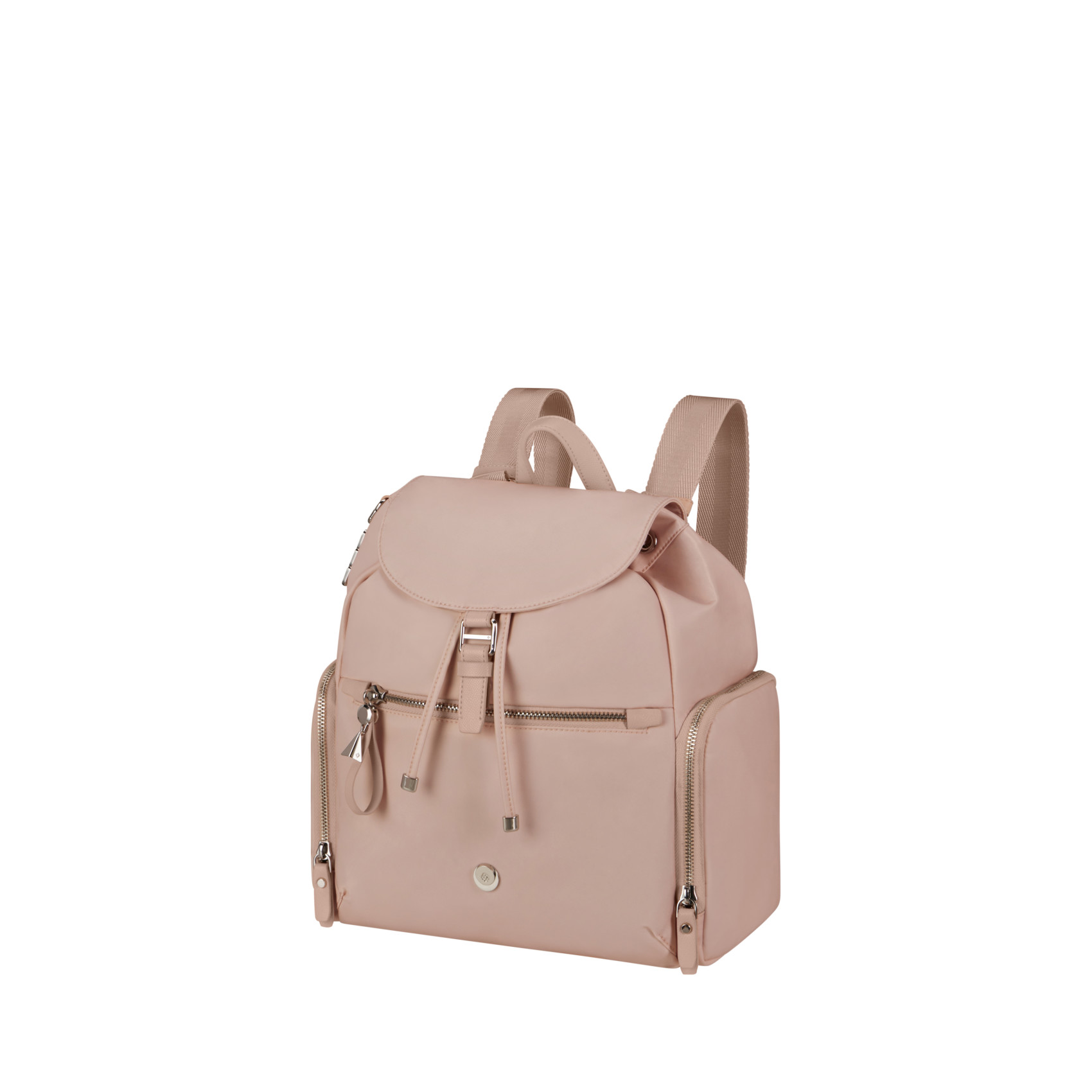 Karissa evo sac à dos SAMSONITE Rose