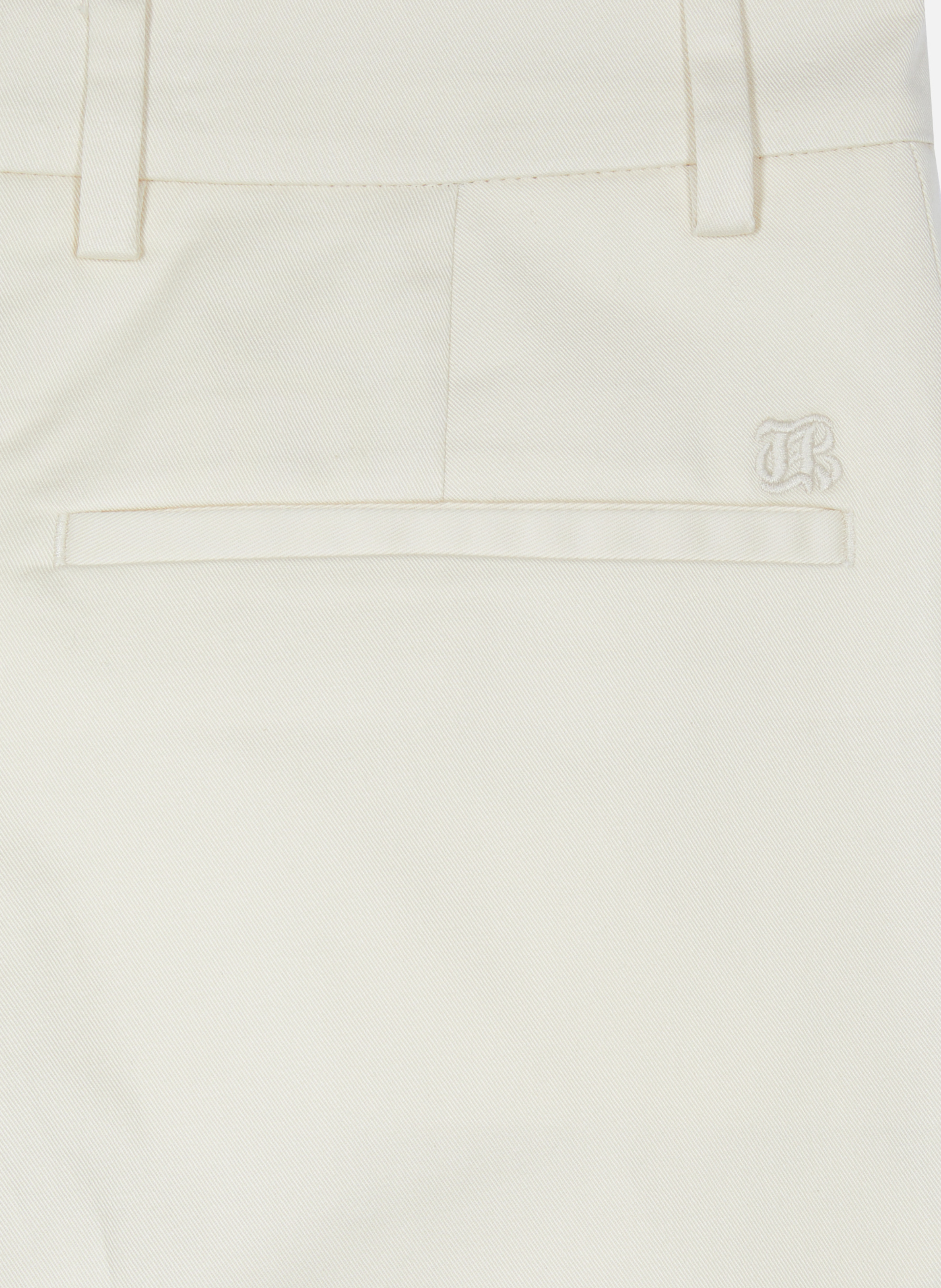 Chino pants THE KOOPLES Beige