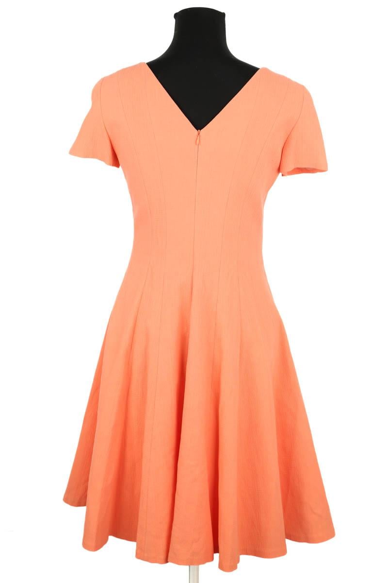 Robe PAULE KA - Seconde main Orange