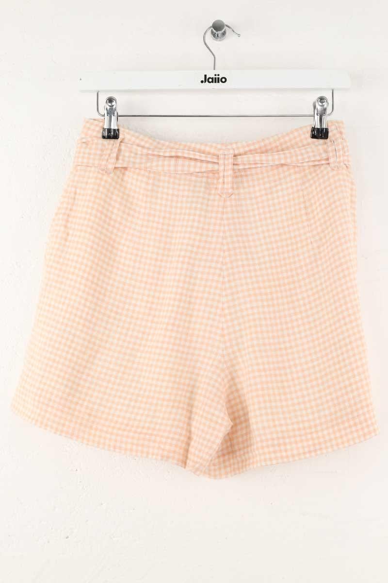 Mini shorts SEZANE - Seconde main Pink