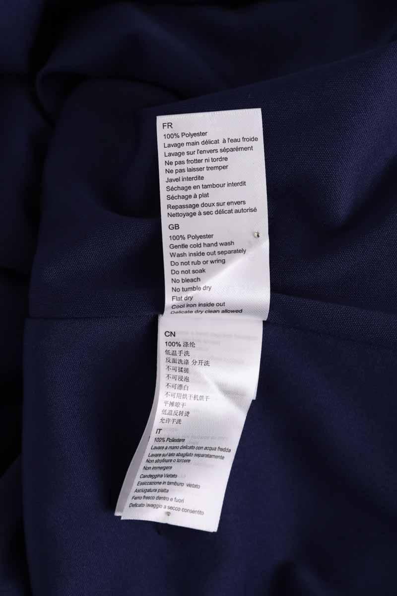 Skirt Manoush - Seconde Main Multicolored