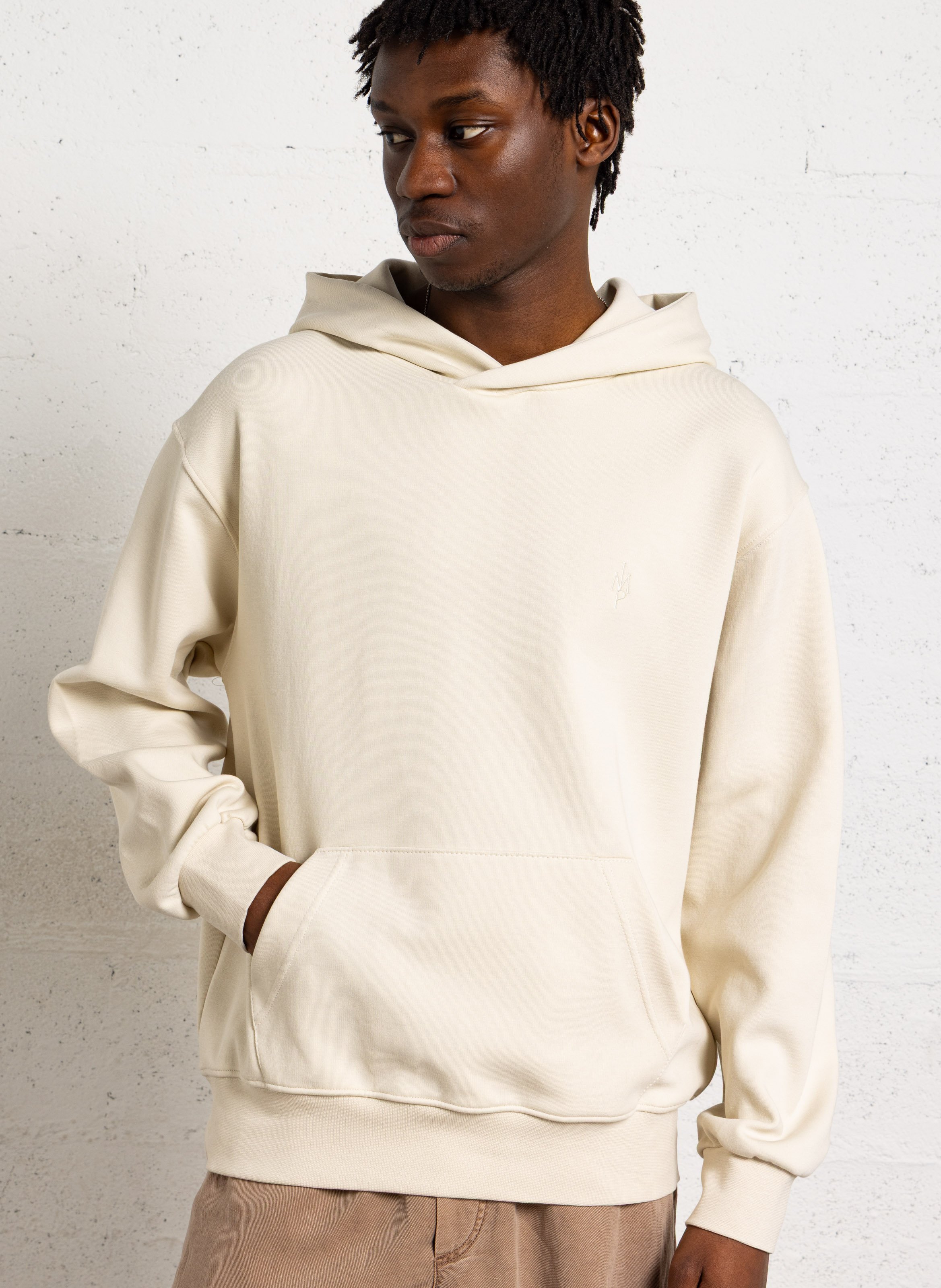 ATTENDRE POUR MEL DEMANDE MARQUE IMPERIAL Beige