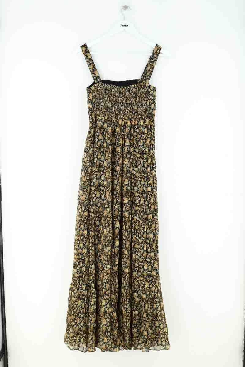 Robe SEZANE - Seconde main Jaune