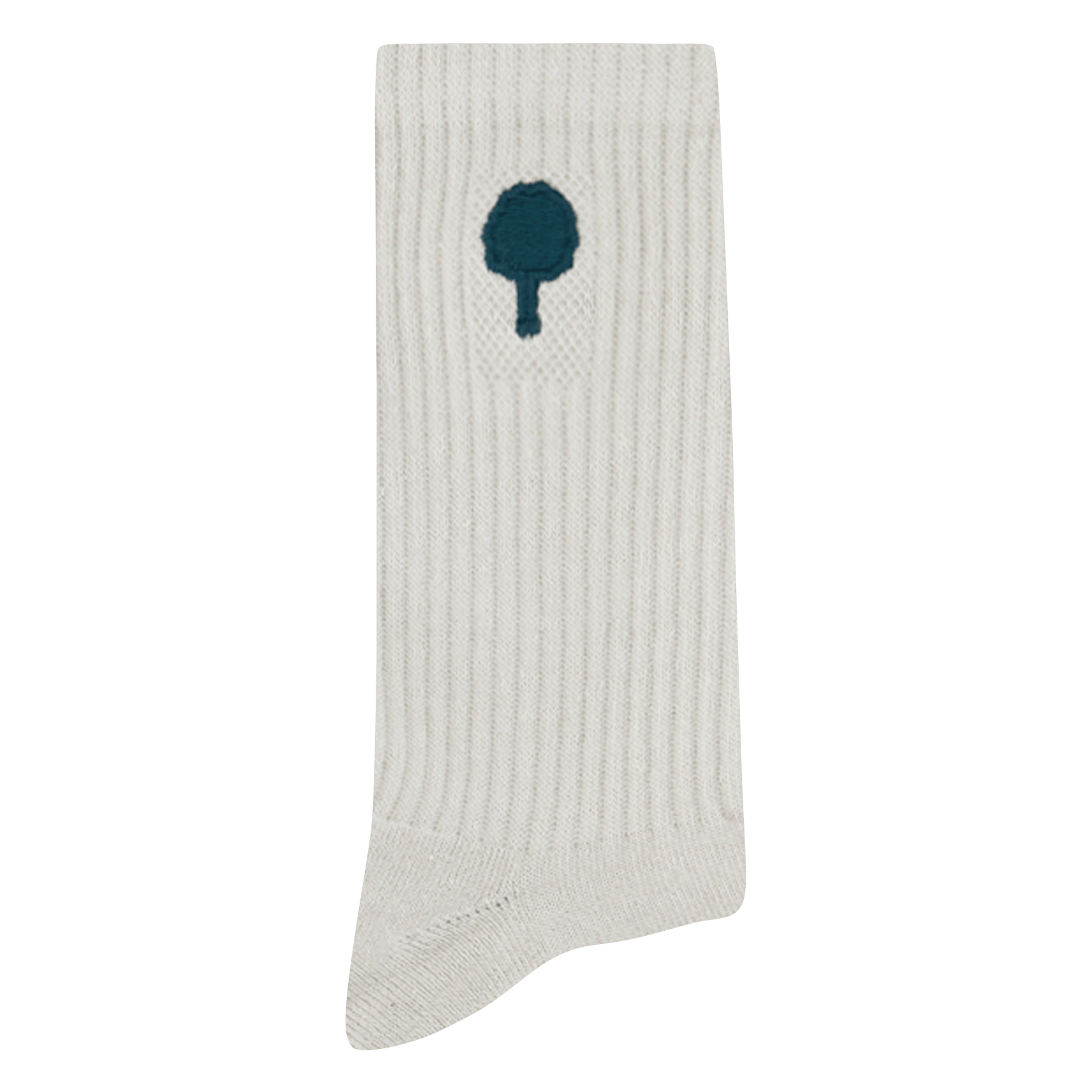 Chaussettes en coton recyclé mélangé FAGUO