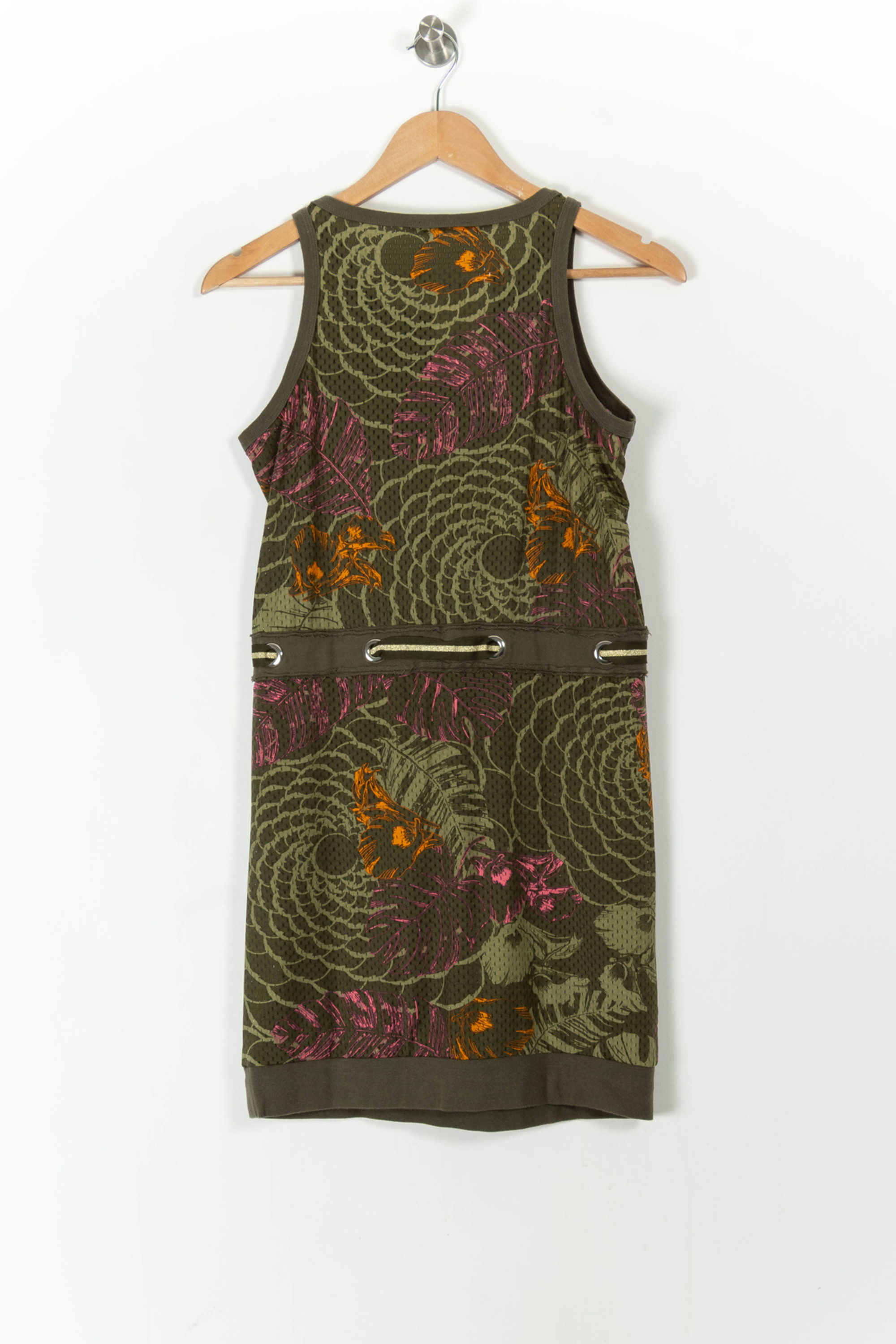 Short & midi dress LIU JO - SECONDE MAIN Multicolored