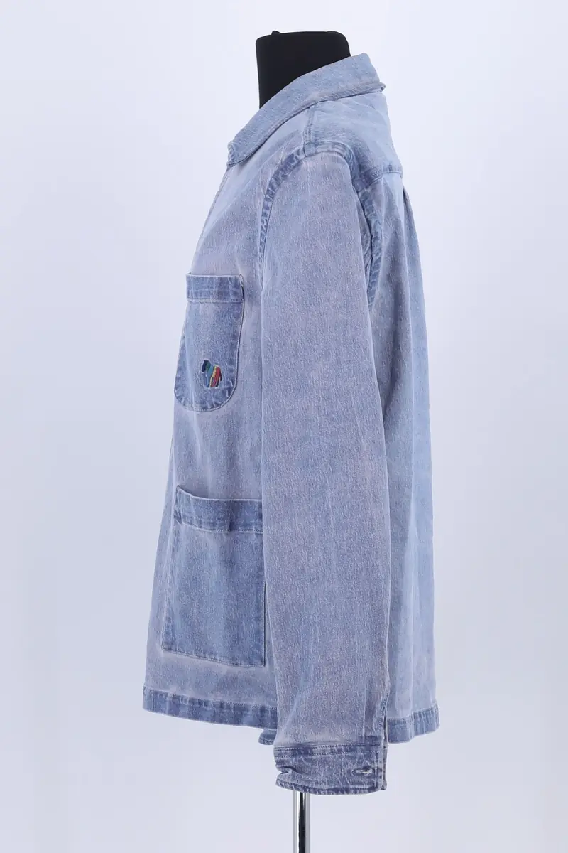 Jacket PAUL SMITH - Seconde main Blue