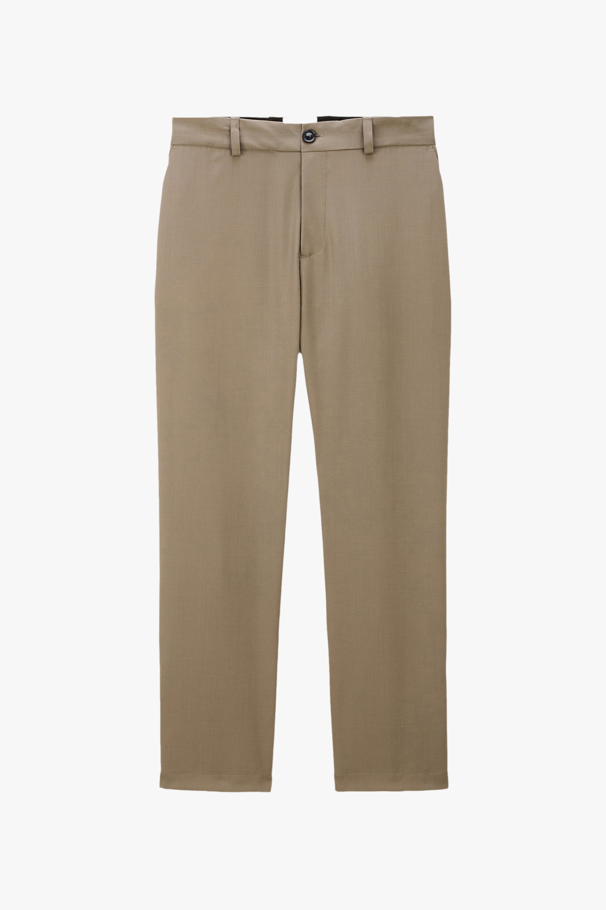 Tapered trousers Noyoco
