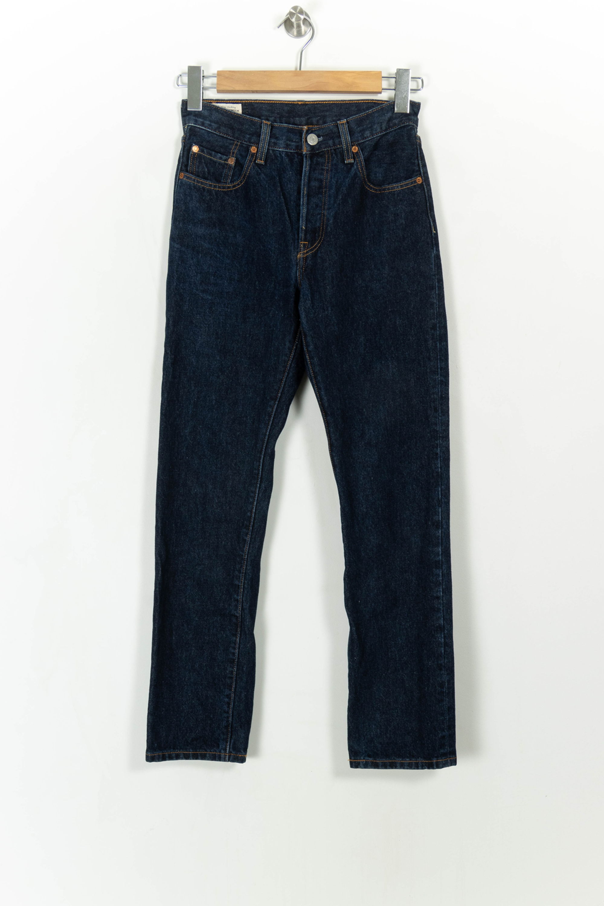 Jeans LEVI'S - Seconde main Blue