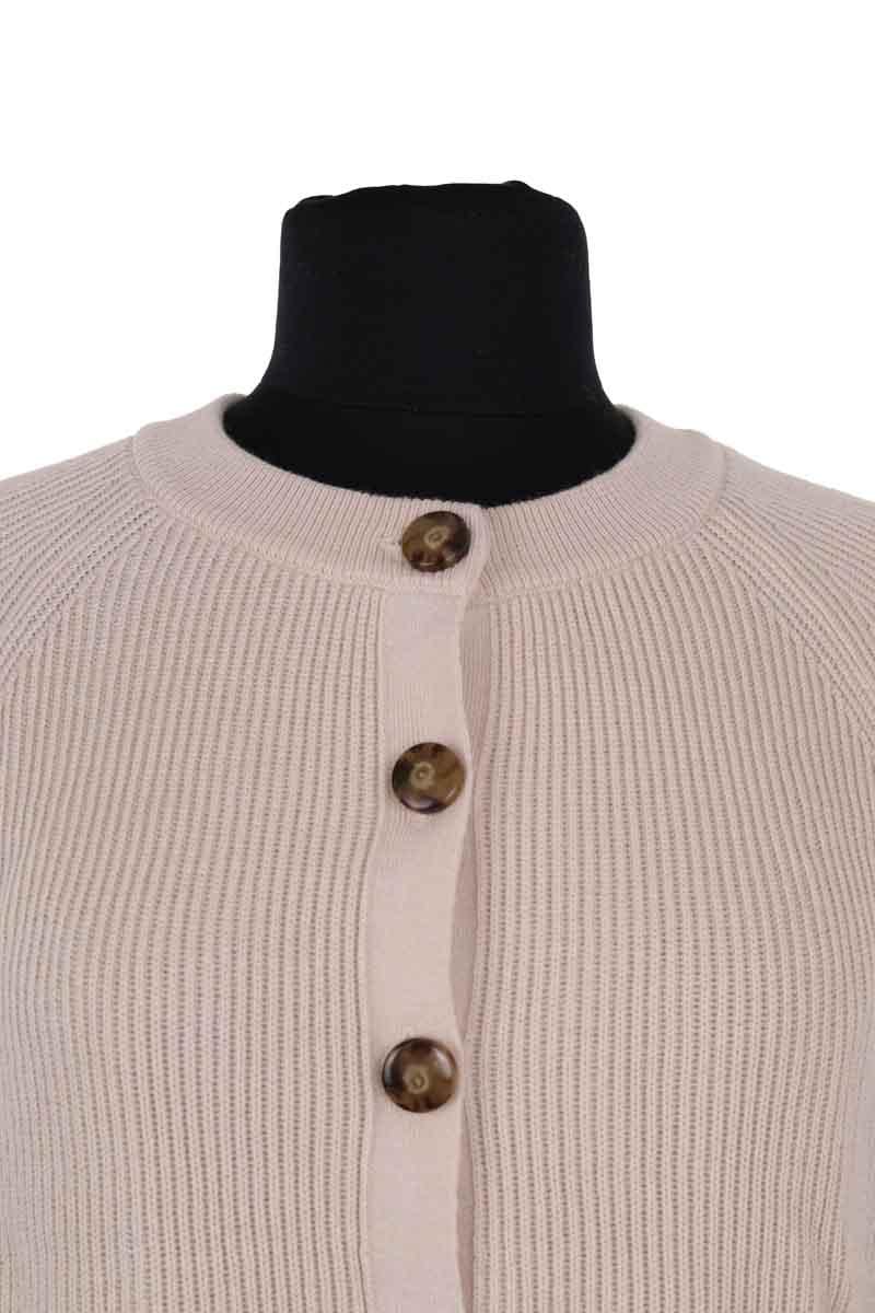 Cardigan SEZANE - Seconde main Beige