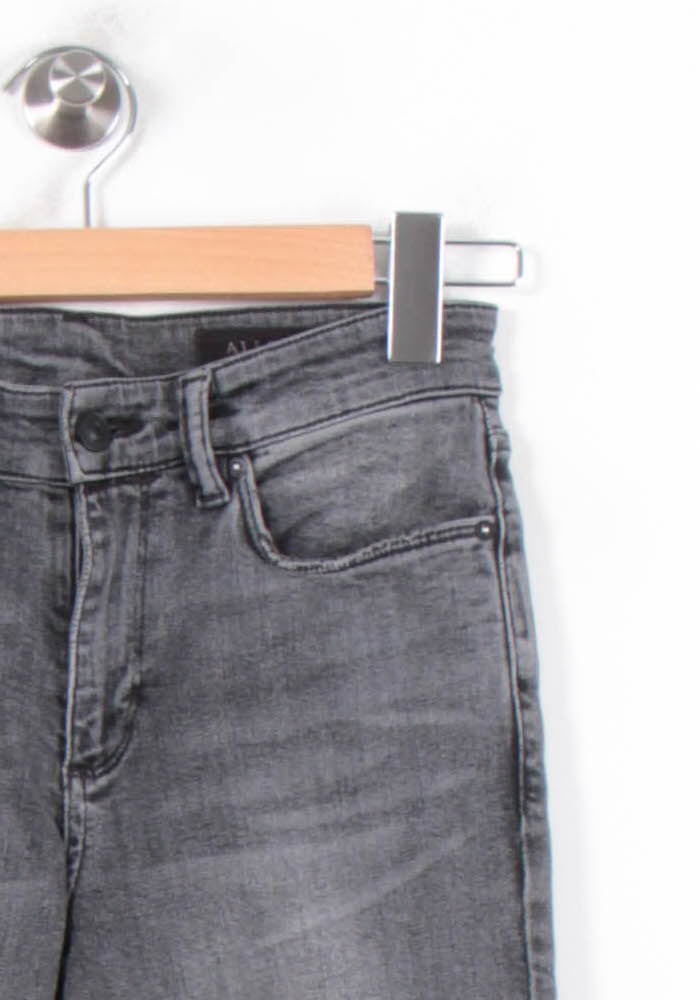 Jeans ALLSAINTS - Seconde main Grey