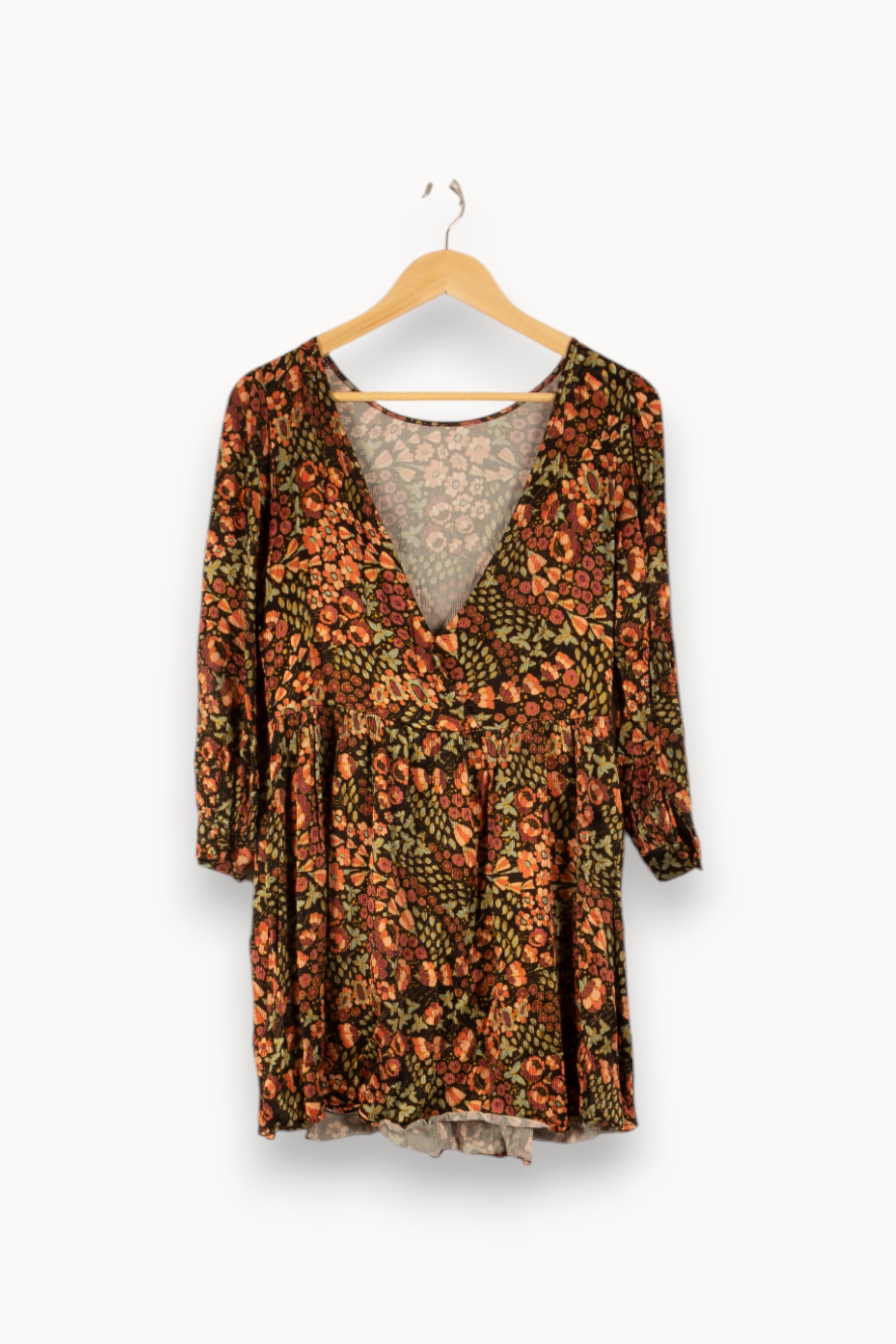 Short & midi dress MAISON STELLA & SUZIE - Seconde main Multicolored