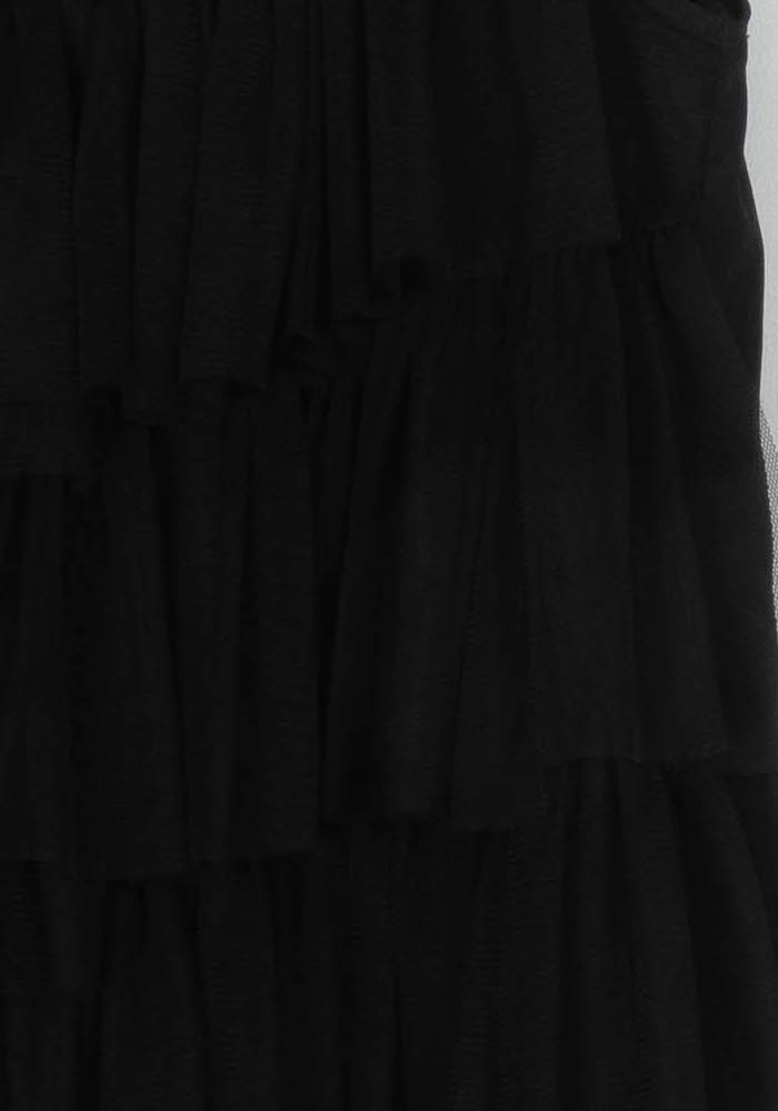 Blouse LIU JO - SECONDE MAIN Noir