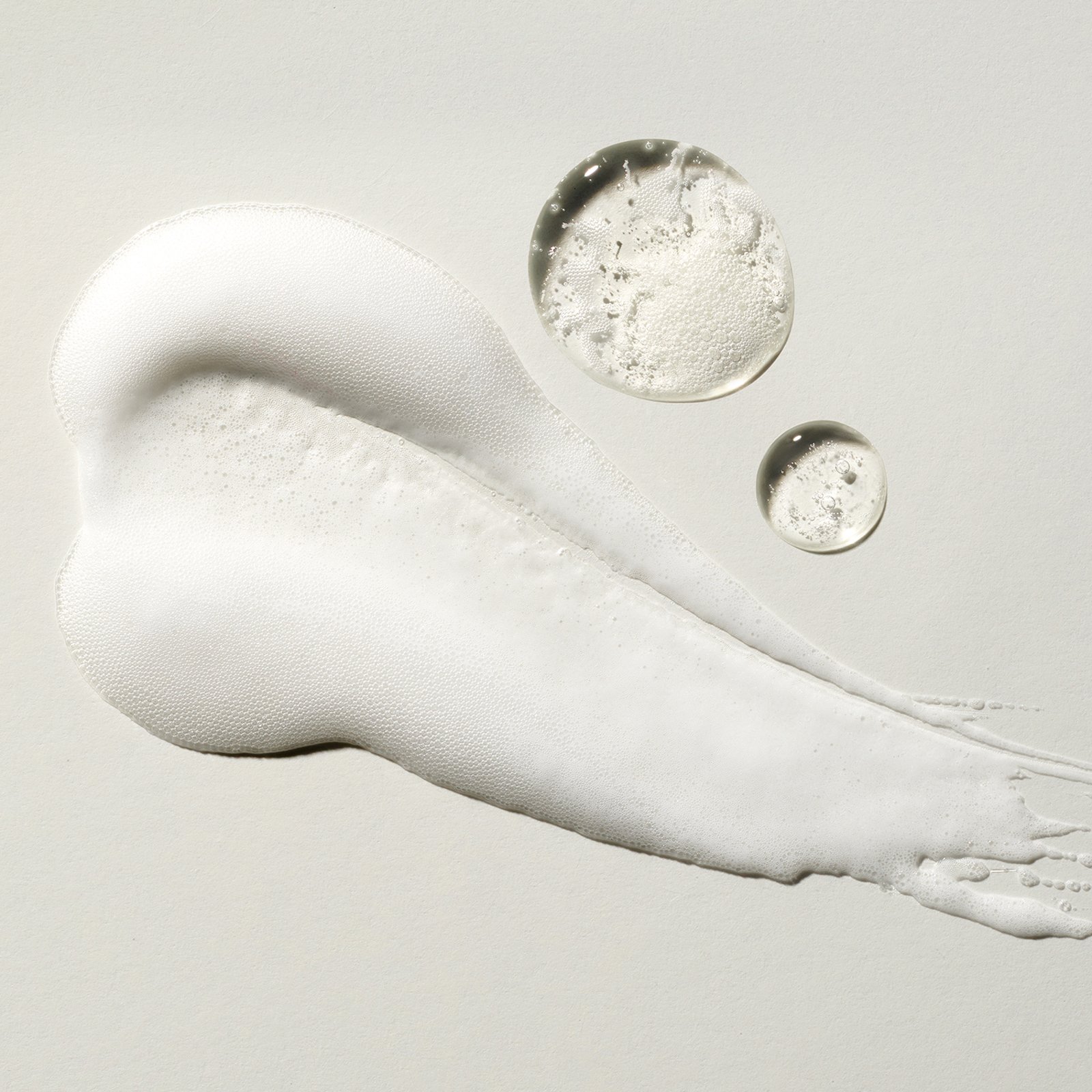 The Ritual of Ayurveda - Doucheschuim RITUALS No color