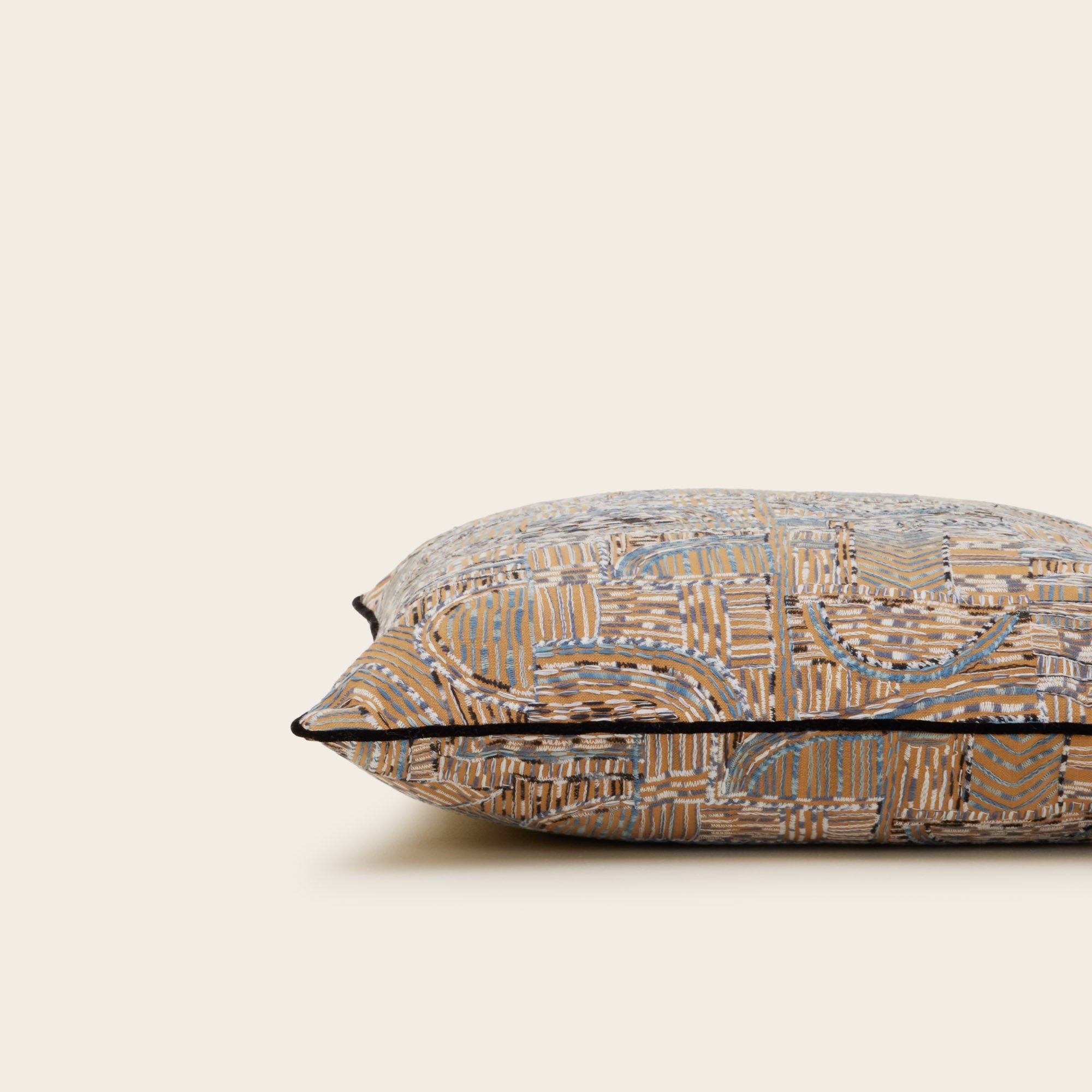 Cushion cover MADURA Brown