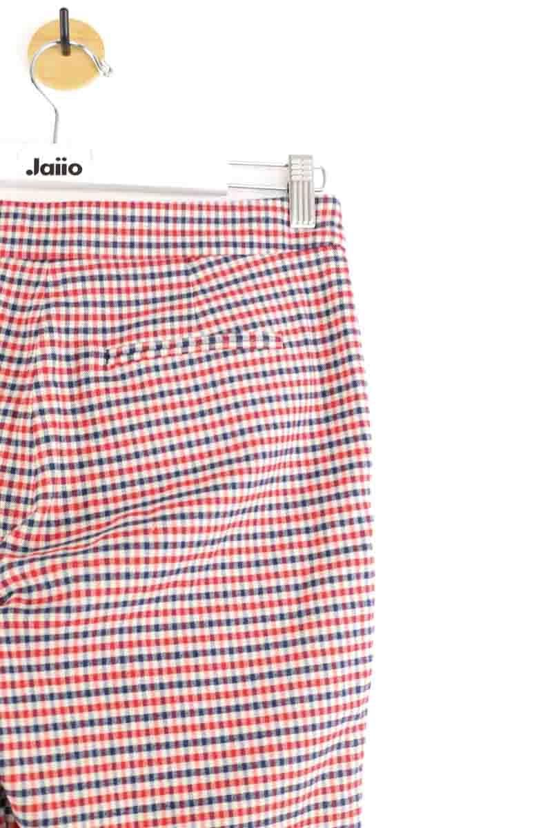 Red pants SEZANE - Seconde main Red