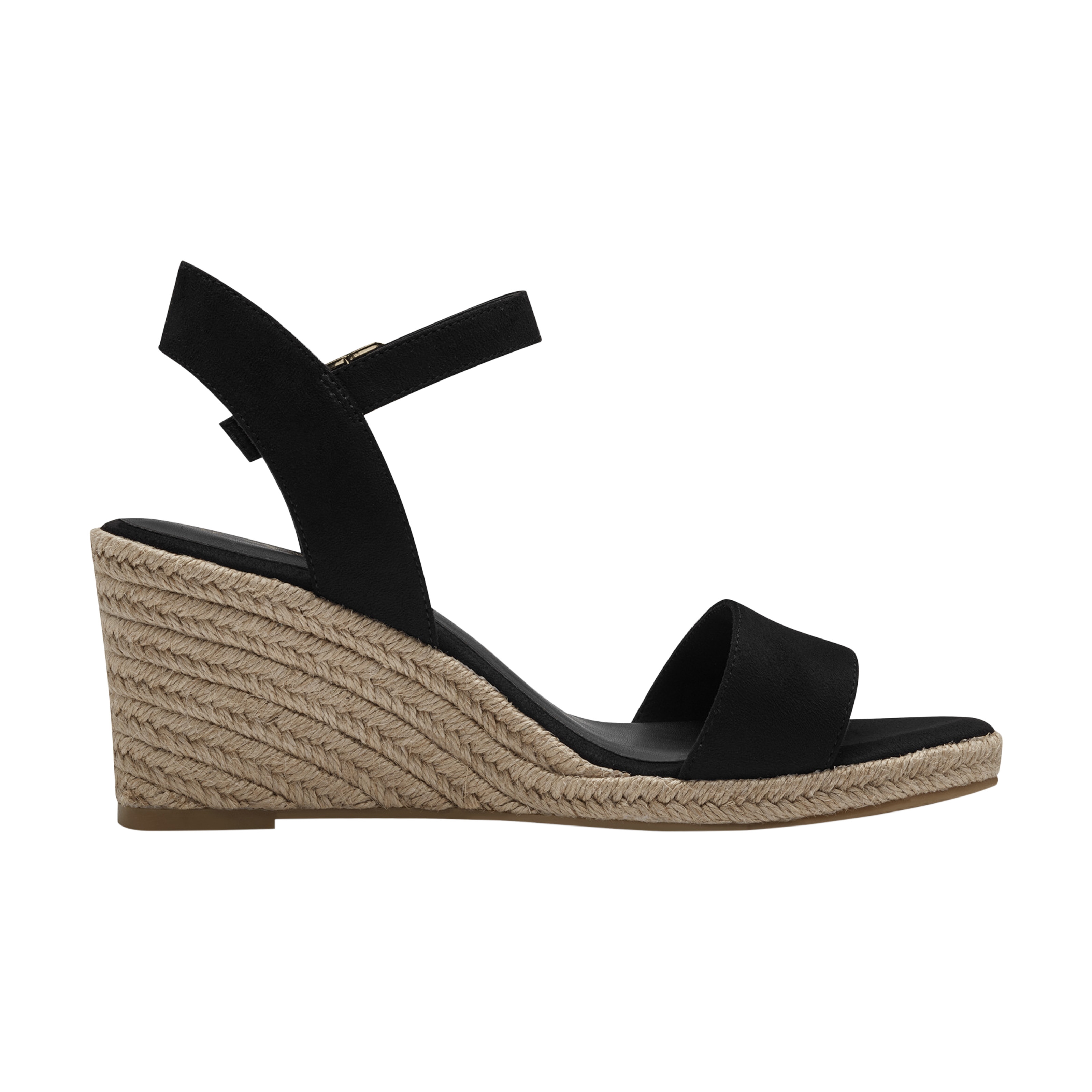 Touch-it wedge sandals TAMARIS