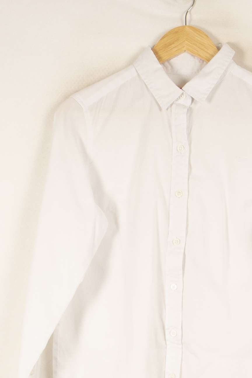 . LEVI'S - Seconde main White