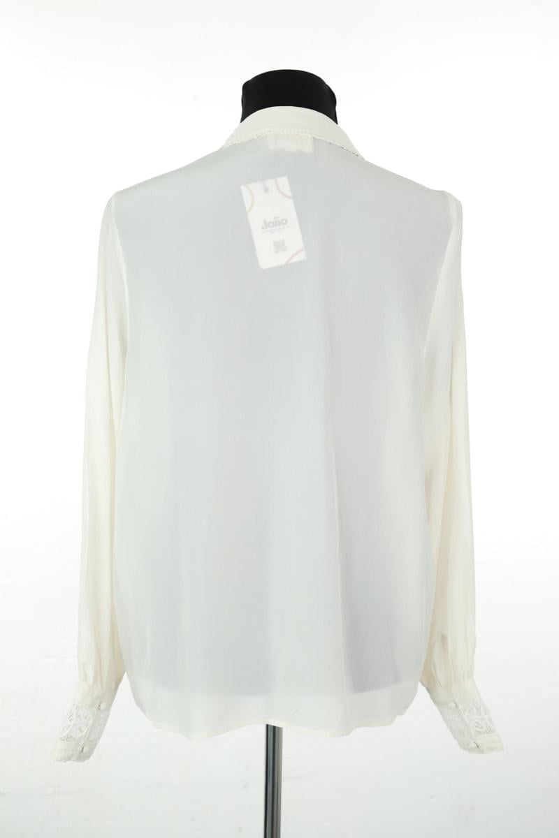 Blouse SEZANE - Seconde main White