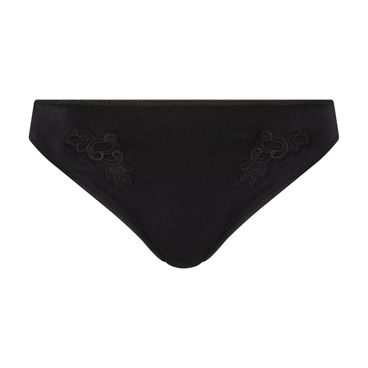 Briefs CHANTELLE Black