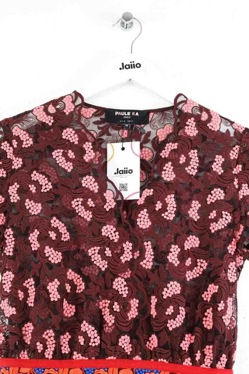 Robe PAULE KA - Seconde main Multicolore