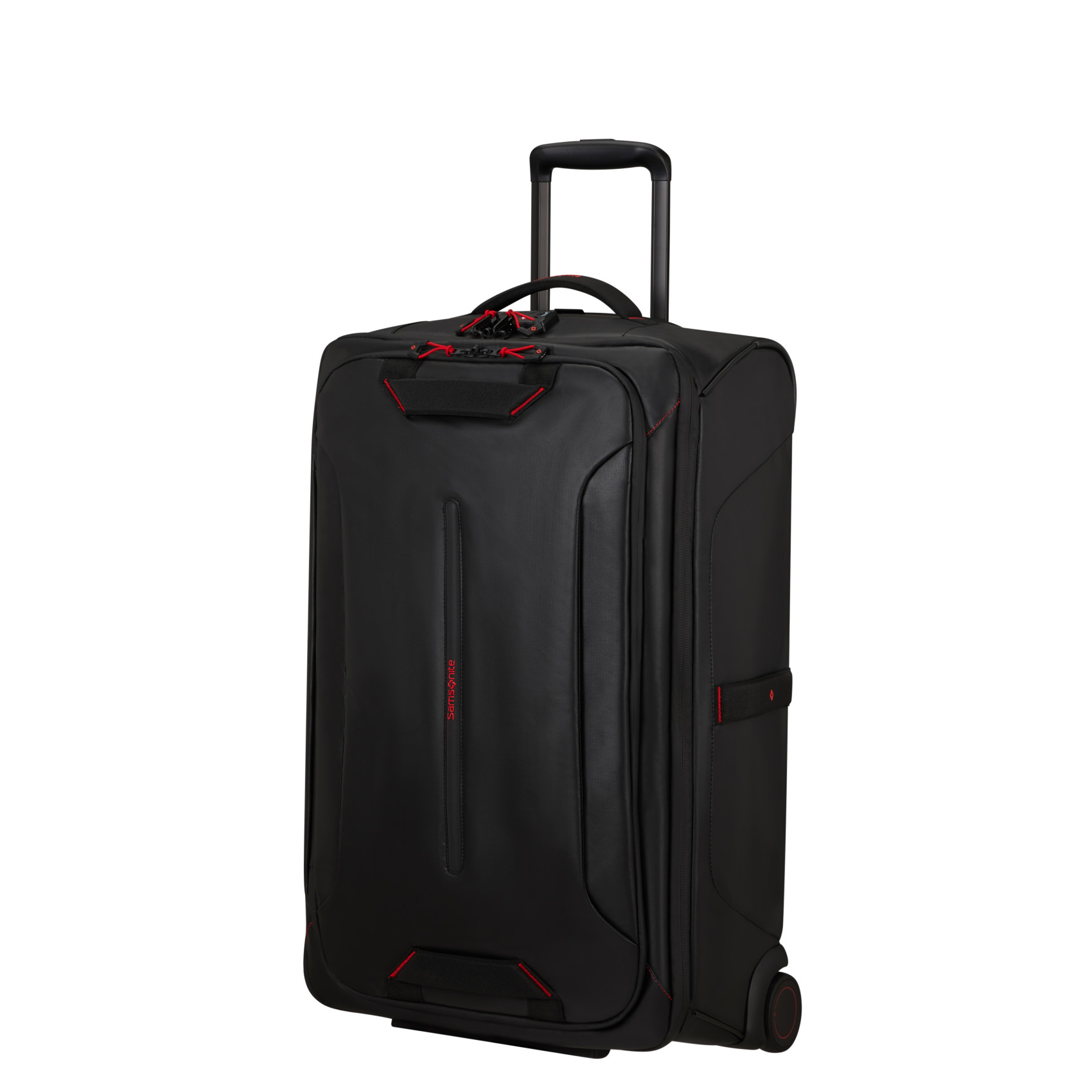 Ecodiver wheeled travel bag size M SAMSONITE