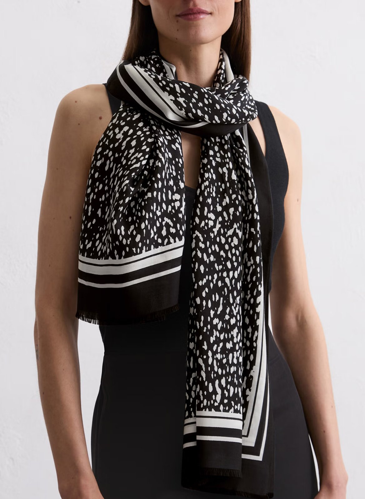 - 86 x 182 cm. MARC O'POLO Multicolor