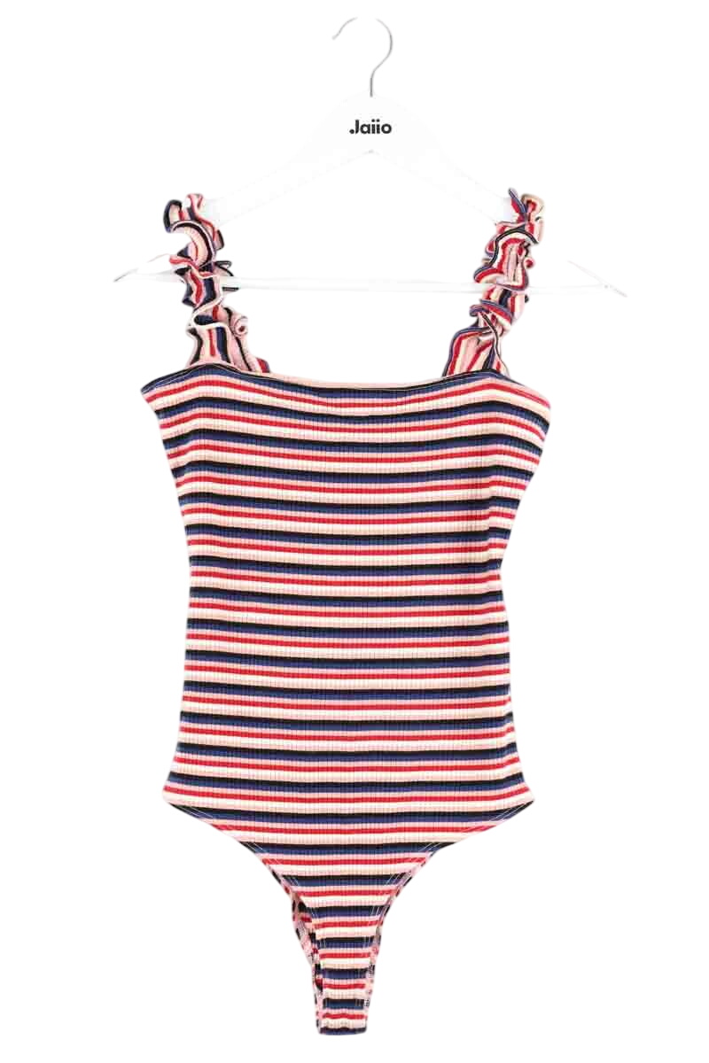 Bodysuit REFORMATION - Seconde Main Multicolored