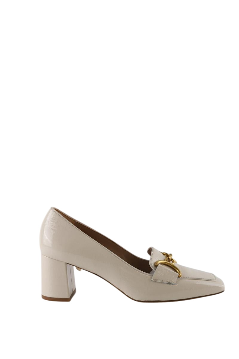 Heels LK BENNETT - Seconde Main White
