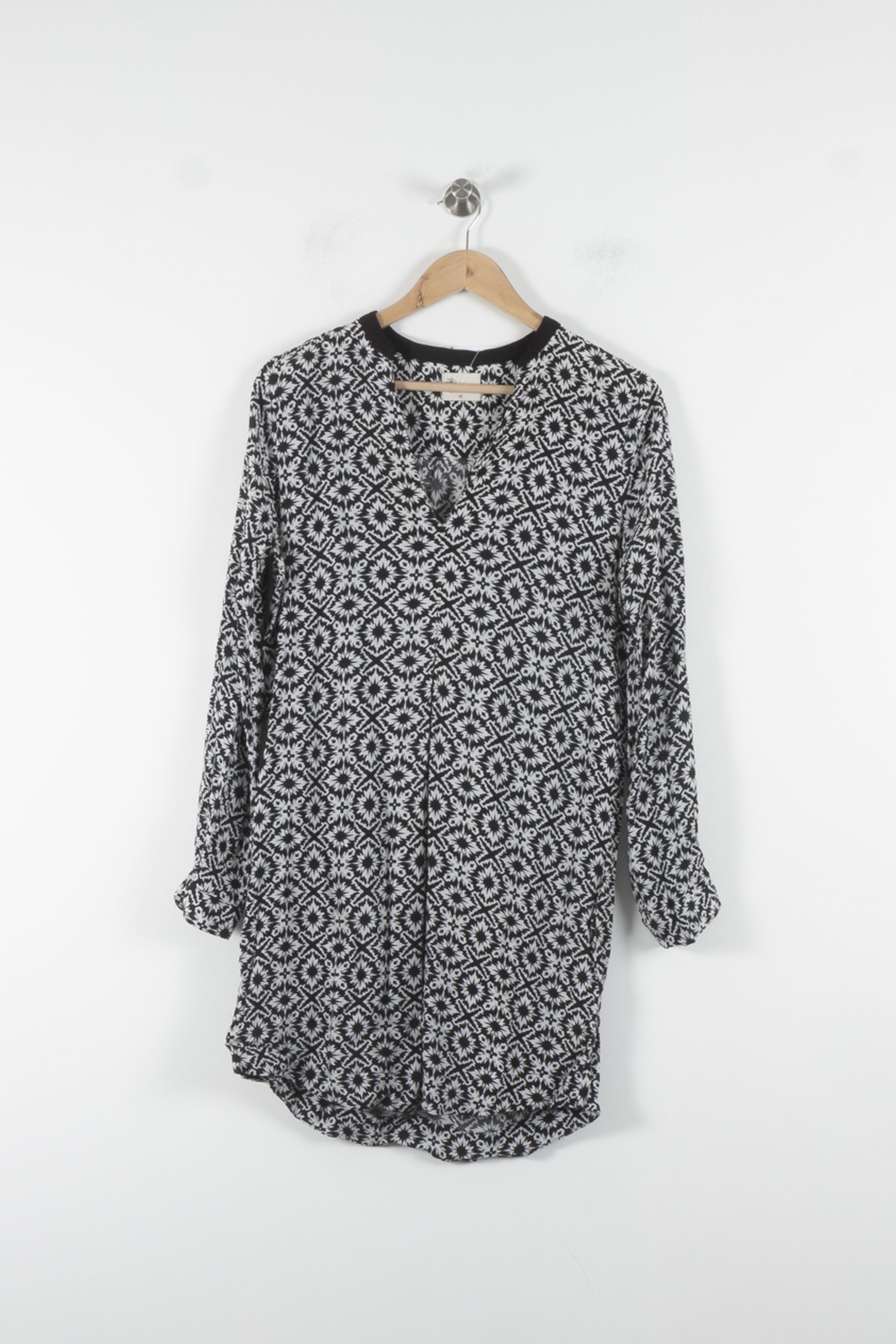 Short & Midi Dress STELLA FOREST - SECONDE MAIN Multicolored