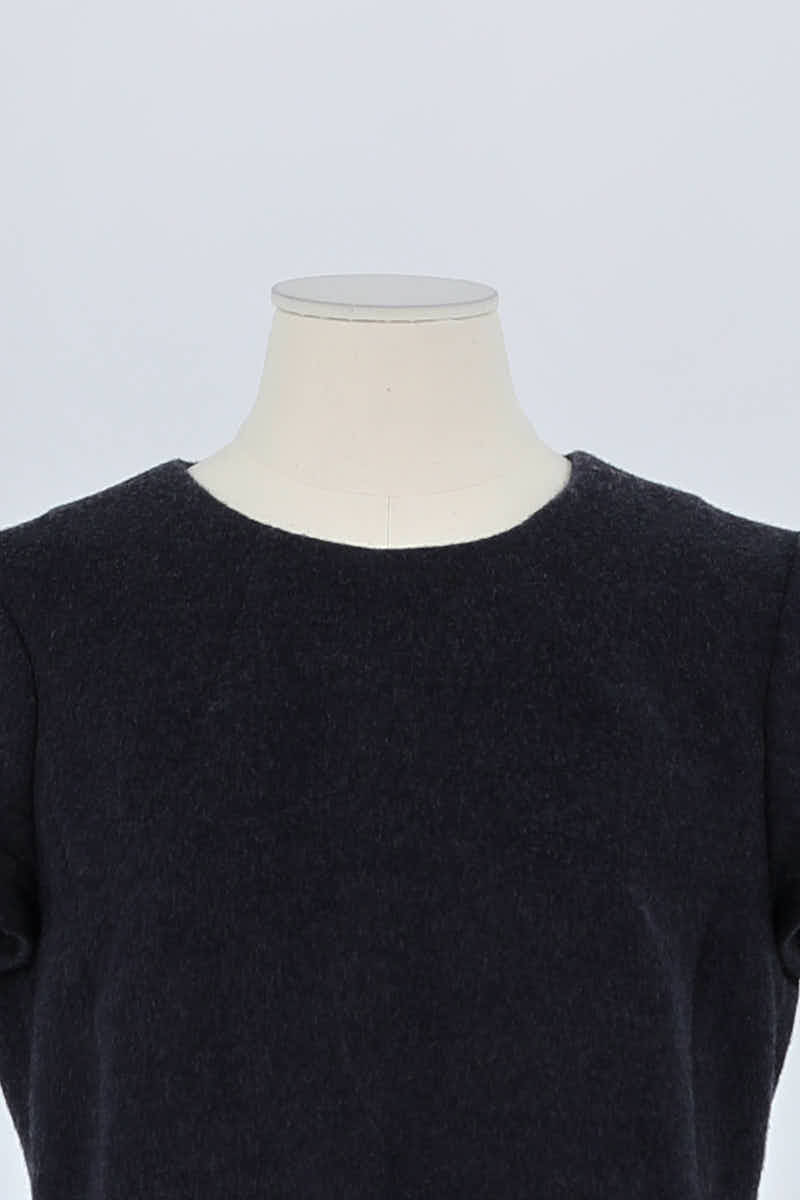 Robe PAULE KA - Seconde main Noir